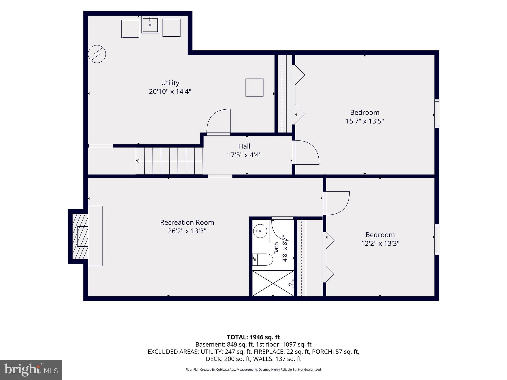 ROSEDALE - Residential