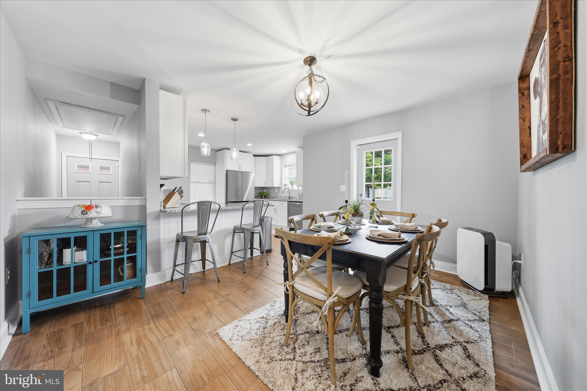 ROSEDALE - Residential