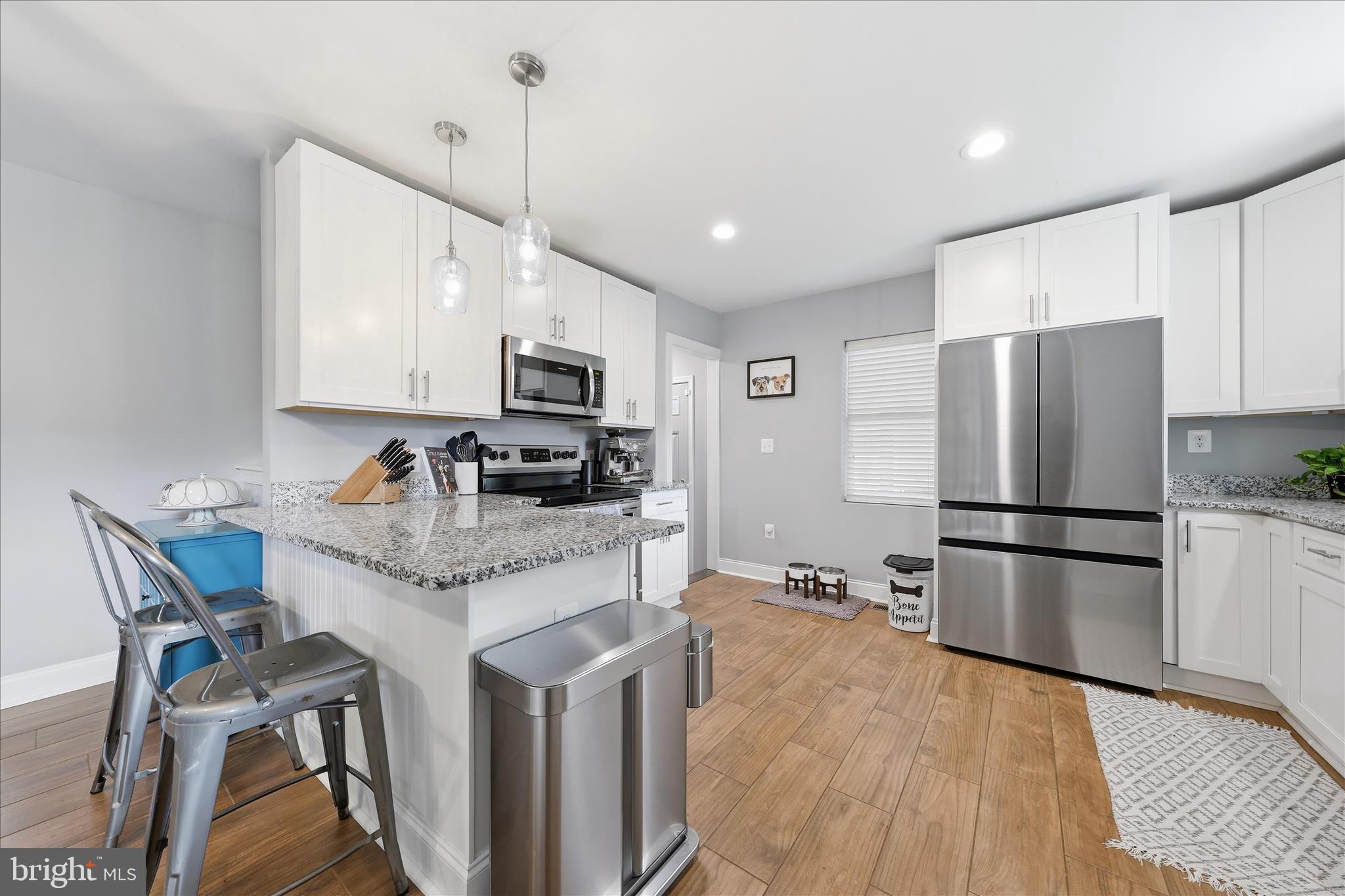 ROSEDALE - Residential