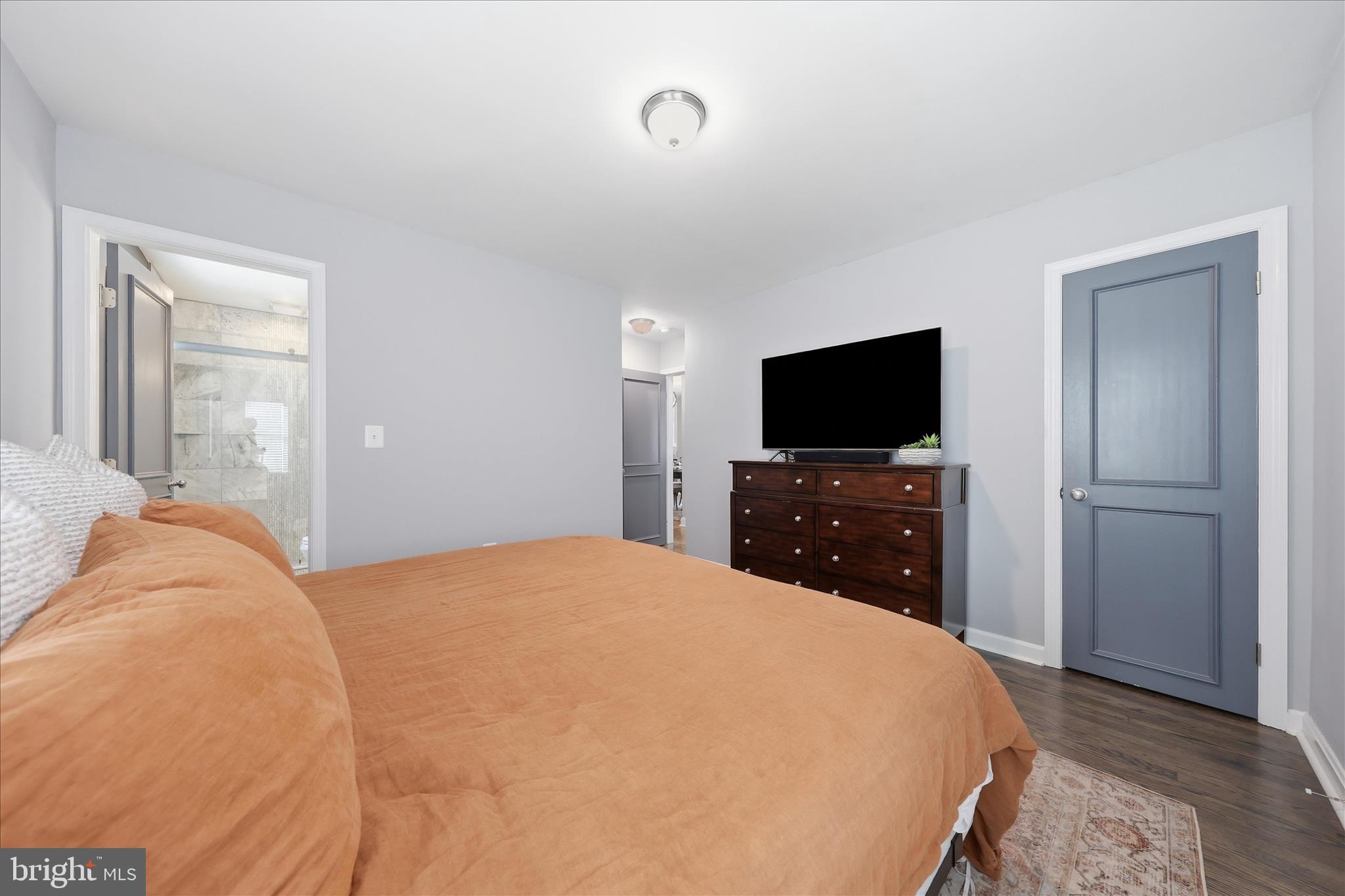 ROSEDALE - Residential