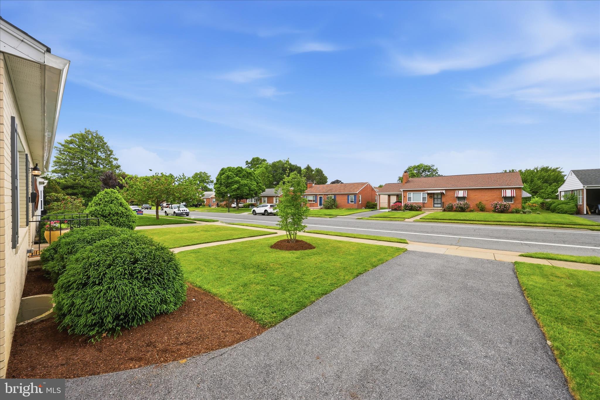 ROSEDALE - Residential