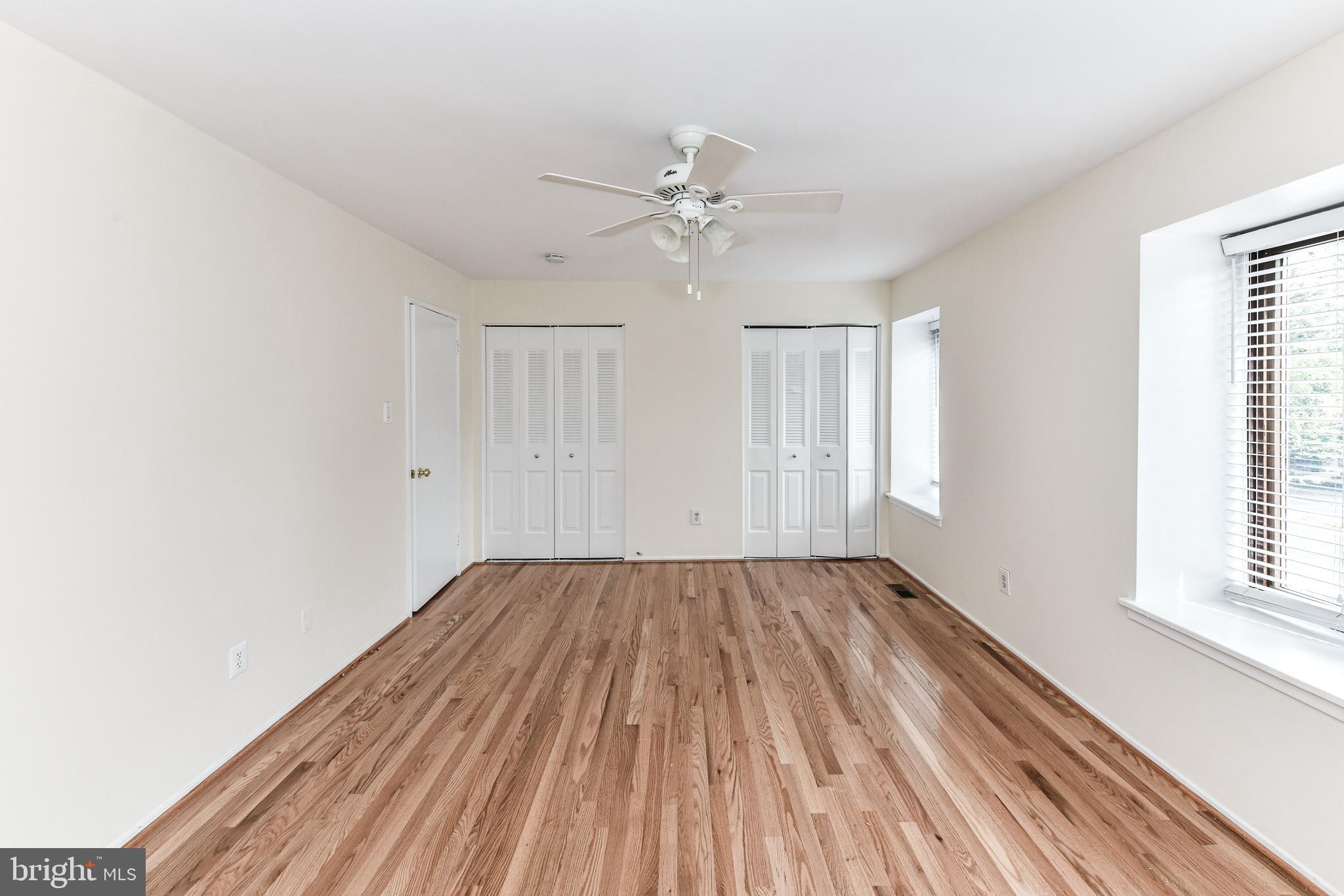 CHERRYWOOD SQUARE - Residential Lease