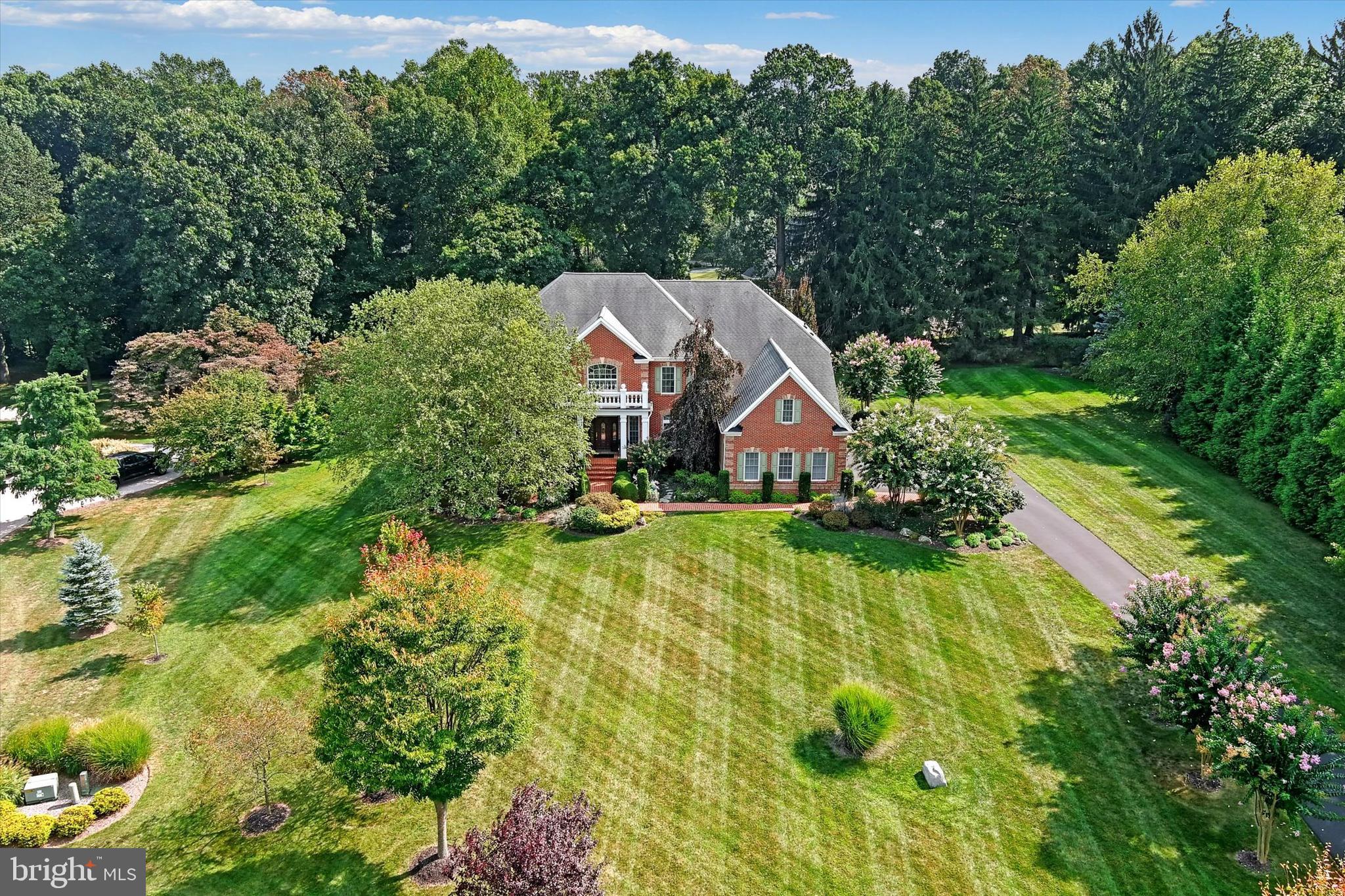 GARRISON OVERLOOK - Residential