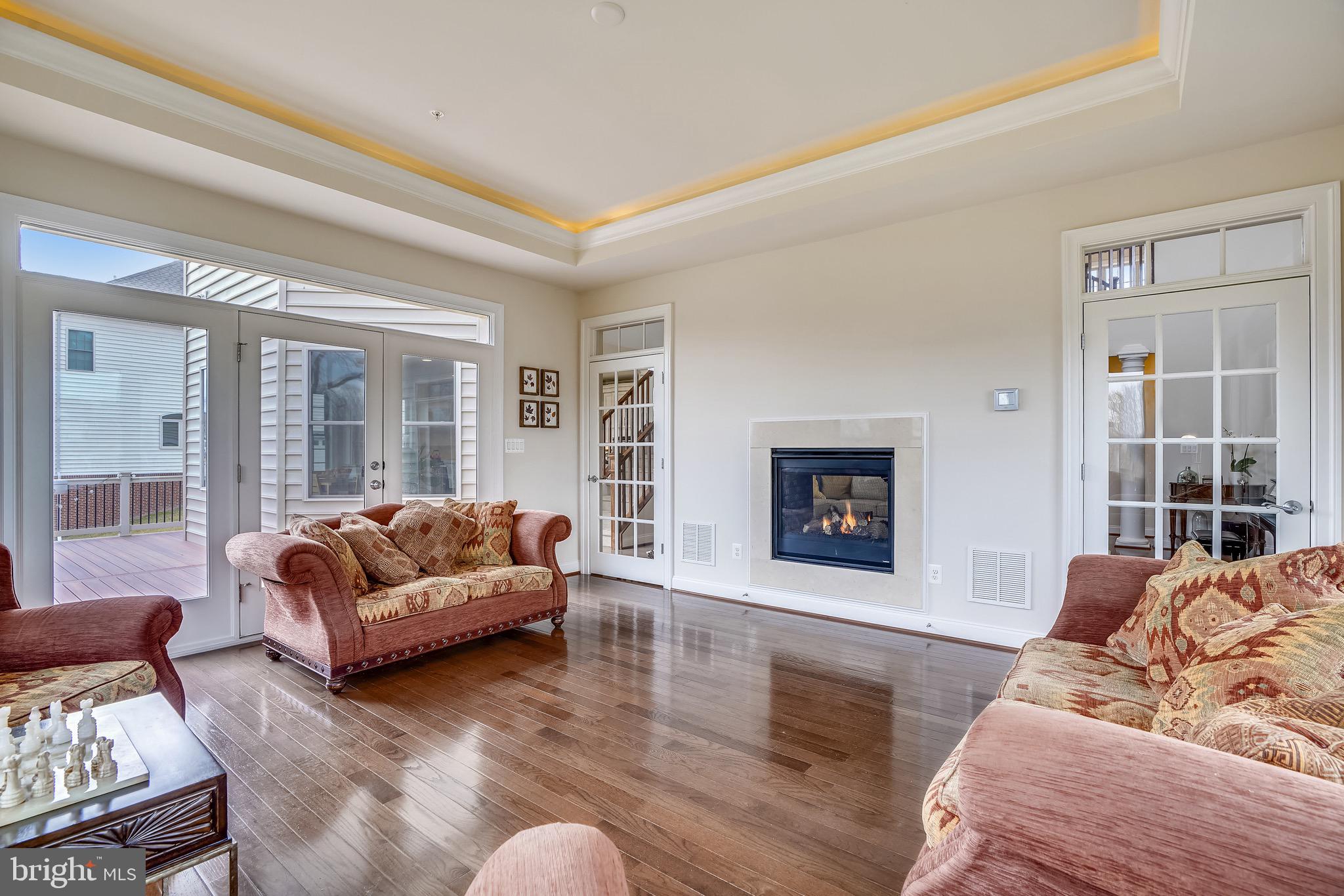 WALNUT CREEK - Residential