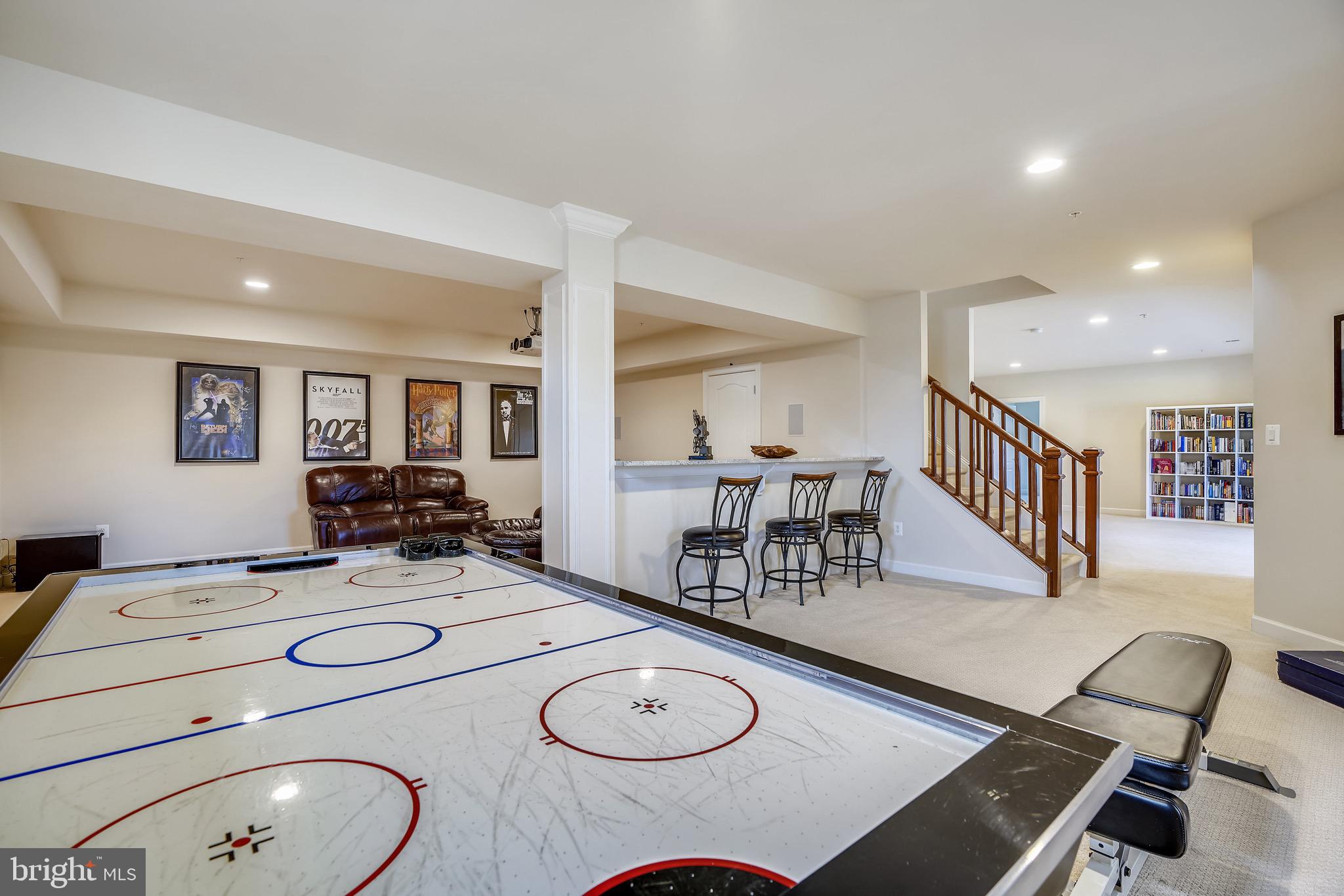 WALNUT CREEK - Residential