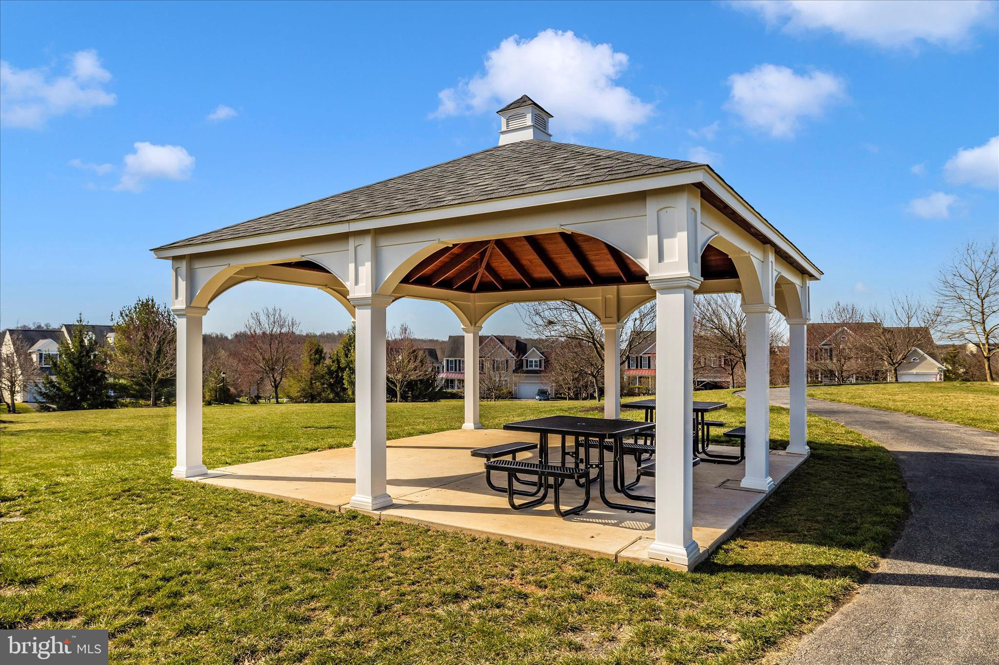 WOODLANDS AT NOTTINGHAM - Residential