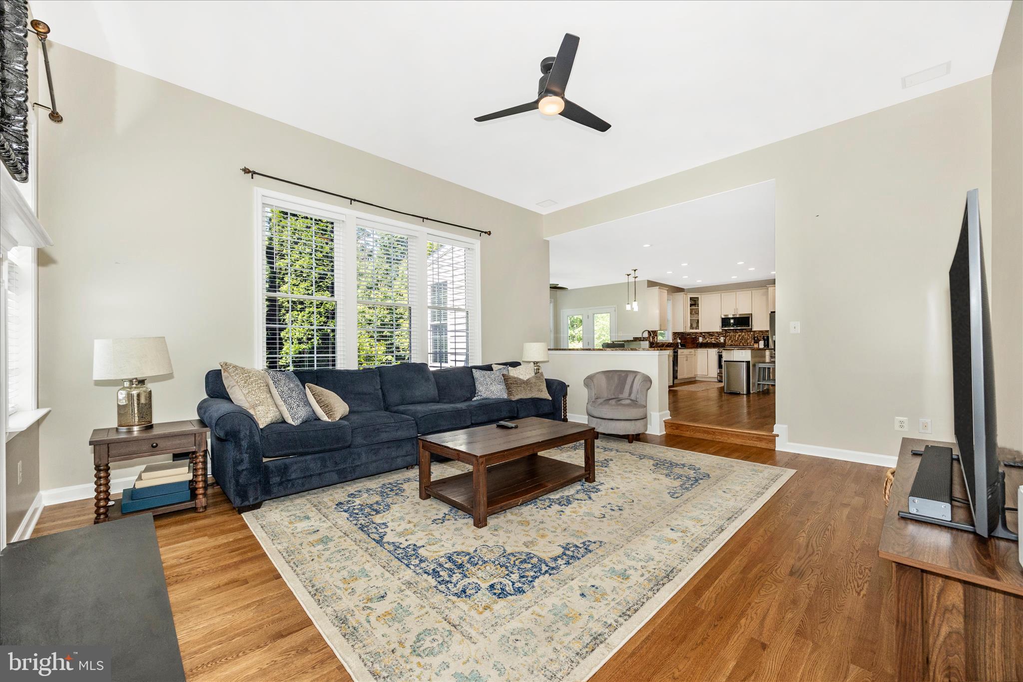 WOODLANDS AT NOTTINGHAM - Residential