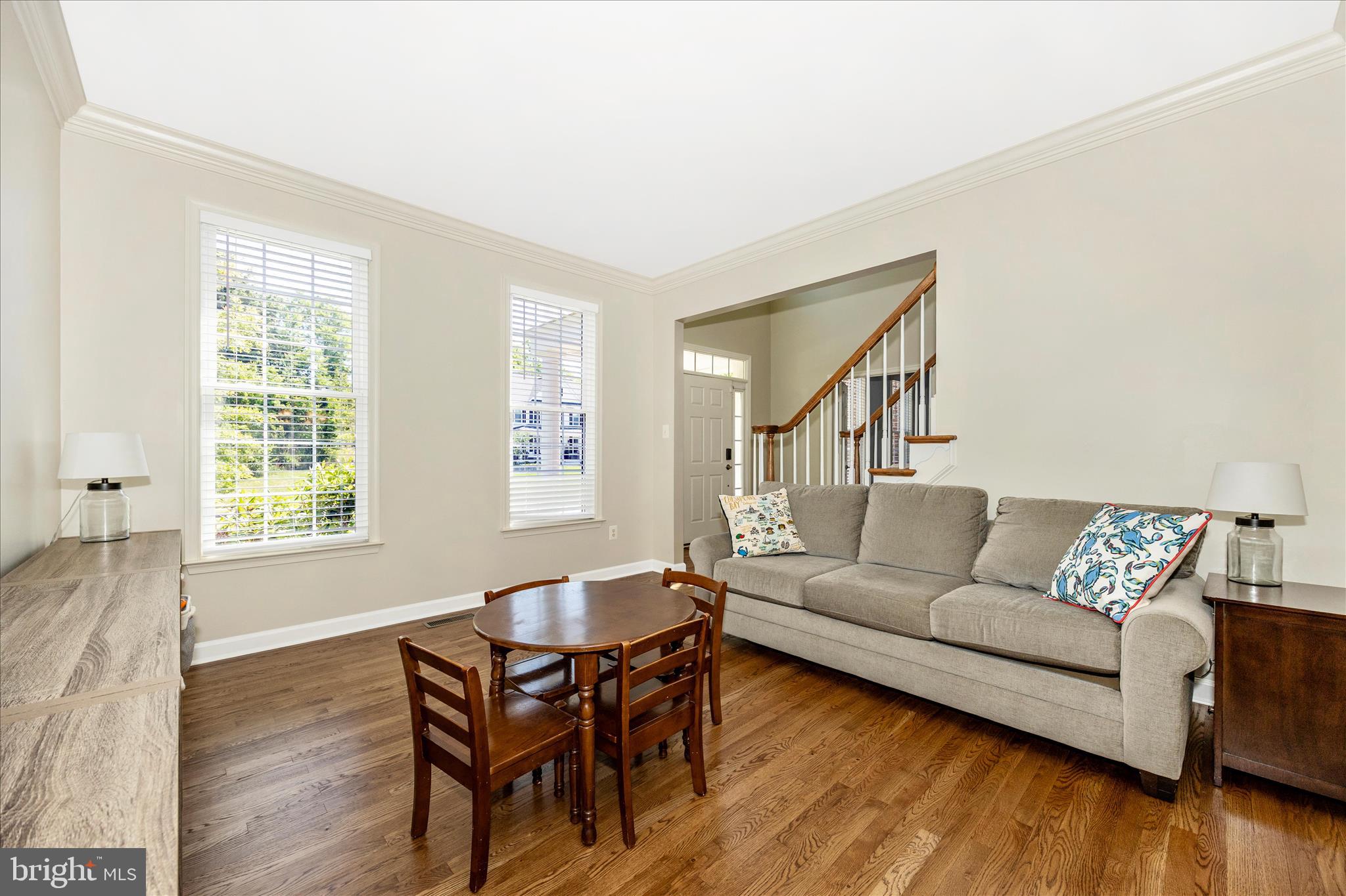WOODLANDS AT NOTTINGHAM - Residential