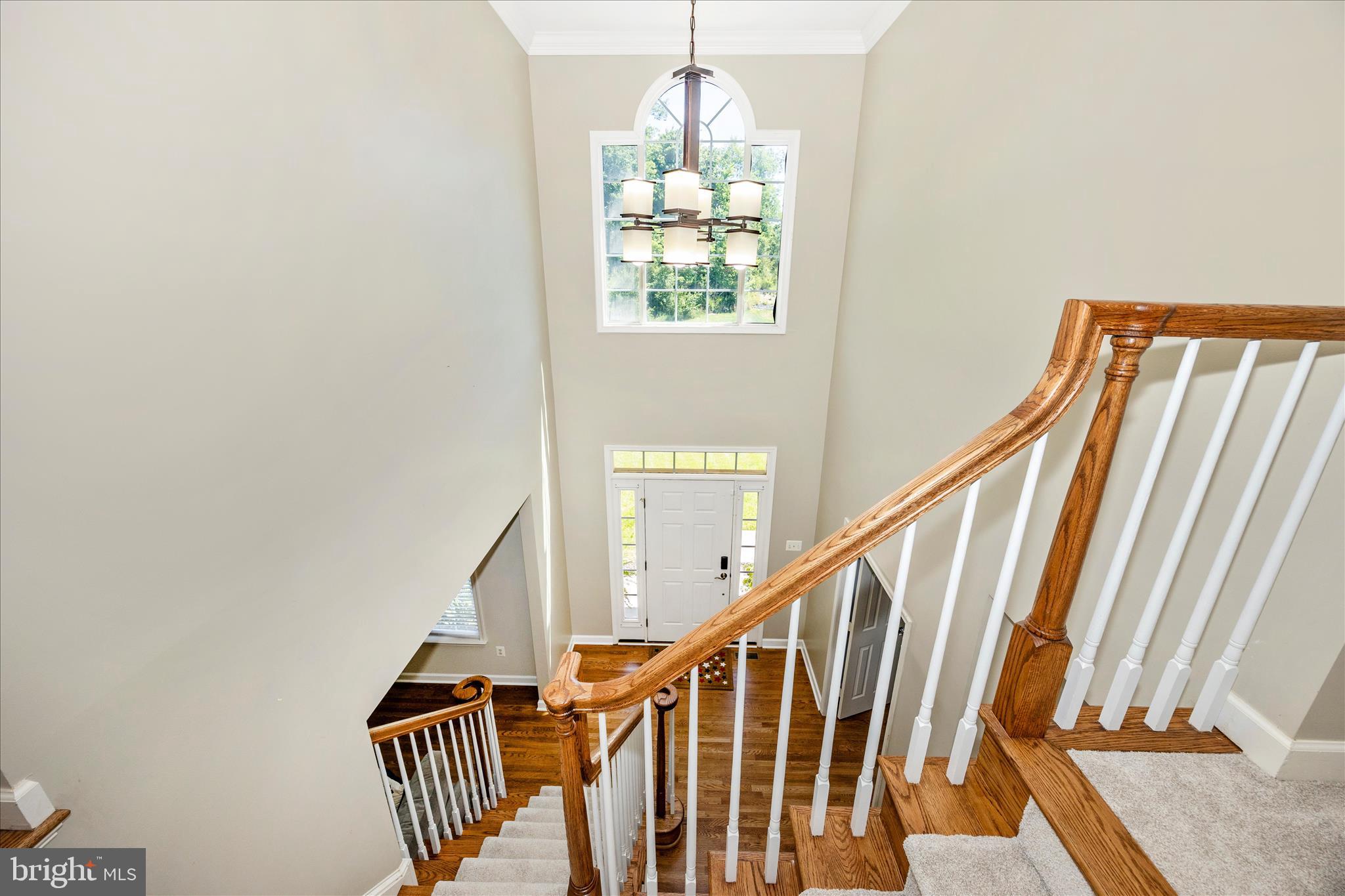 WOODLANDS AT NOTTINGHAM - Residential