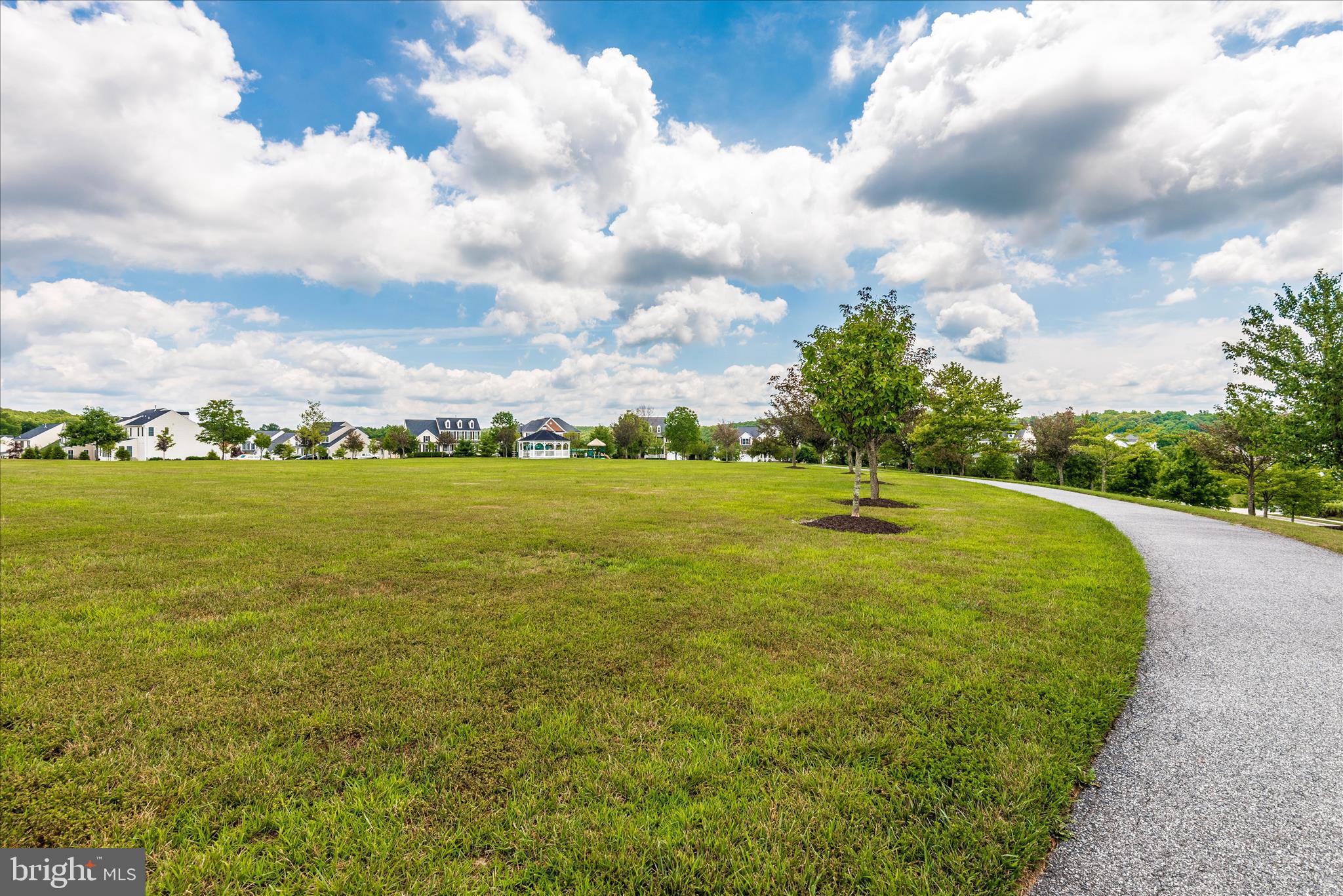 WOODLANDS AT NOTTINGHAM - Residential