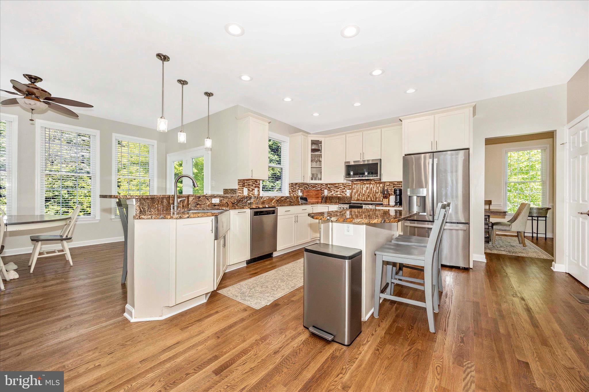 WOODLANDS AT NOTTINGHAM - Residential