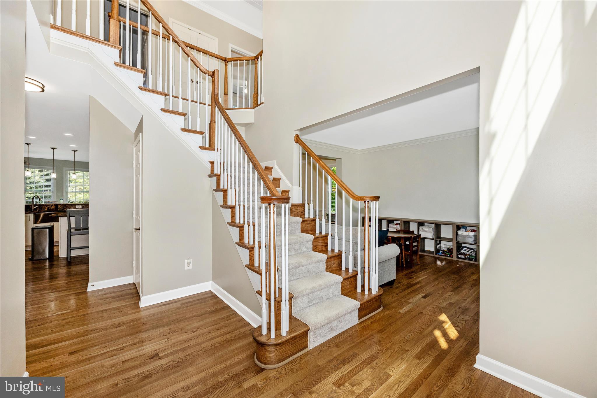 WOODLANDS AT NOTTINGHAM - Residential