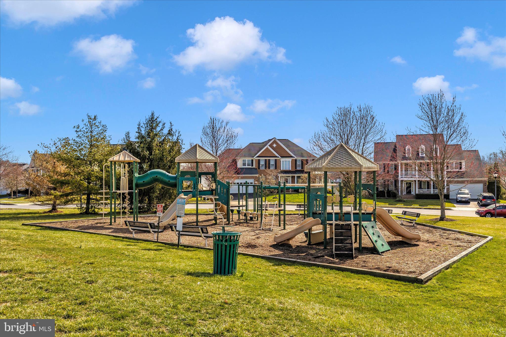 WOODLANDS AT NOTTINGHAM - Residential