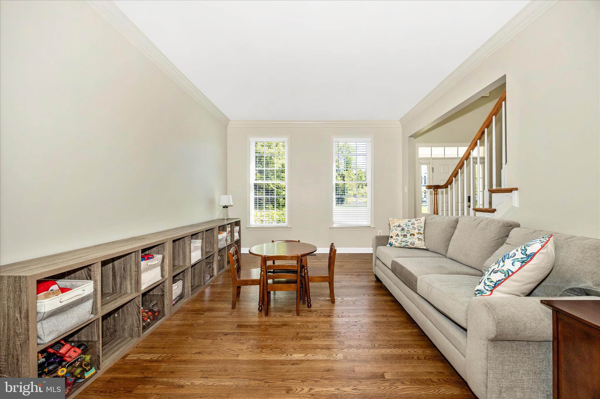 WOODLANDS AT NOTTINGHAM - Residential