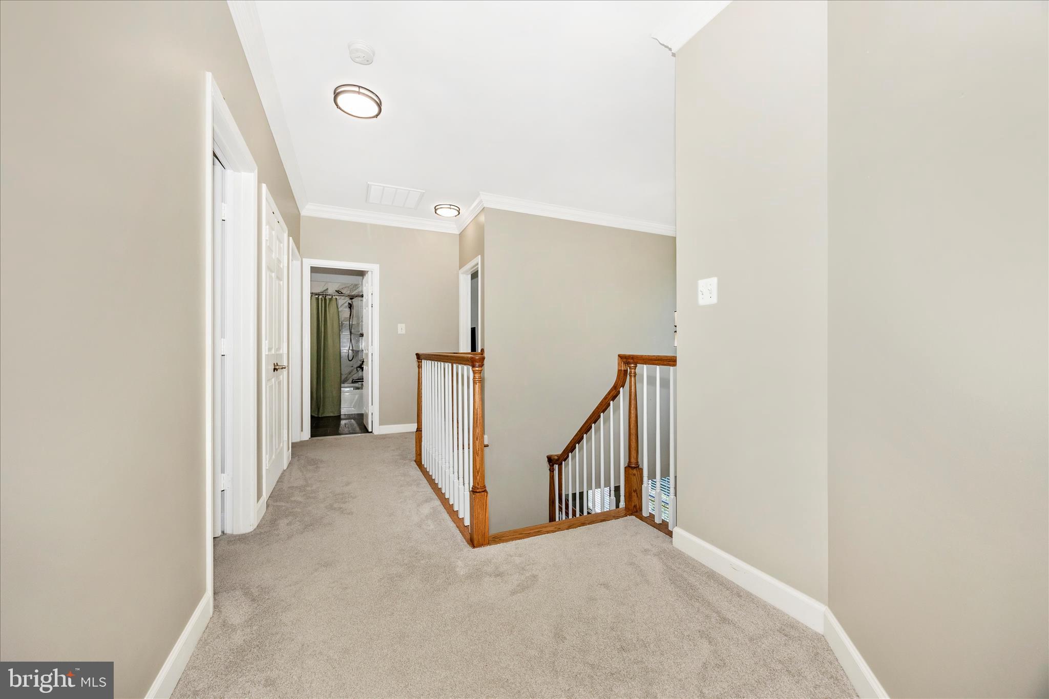 WOODLANDS AT NOTTINGHAM - Residential