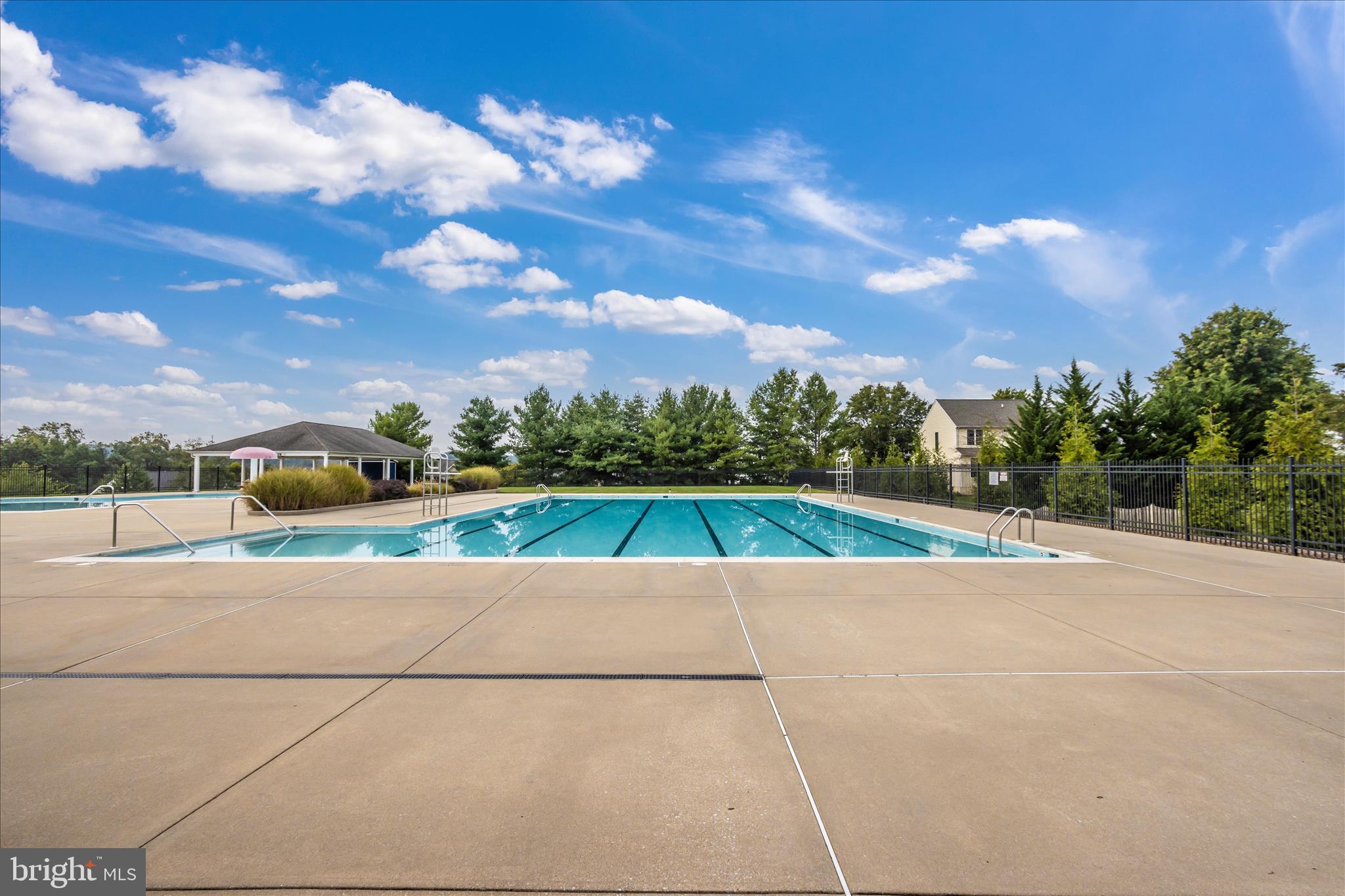 WOODLANDS AT NOTTINGHAM - Residential