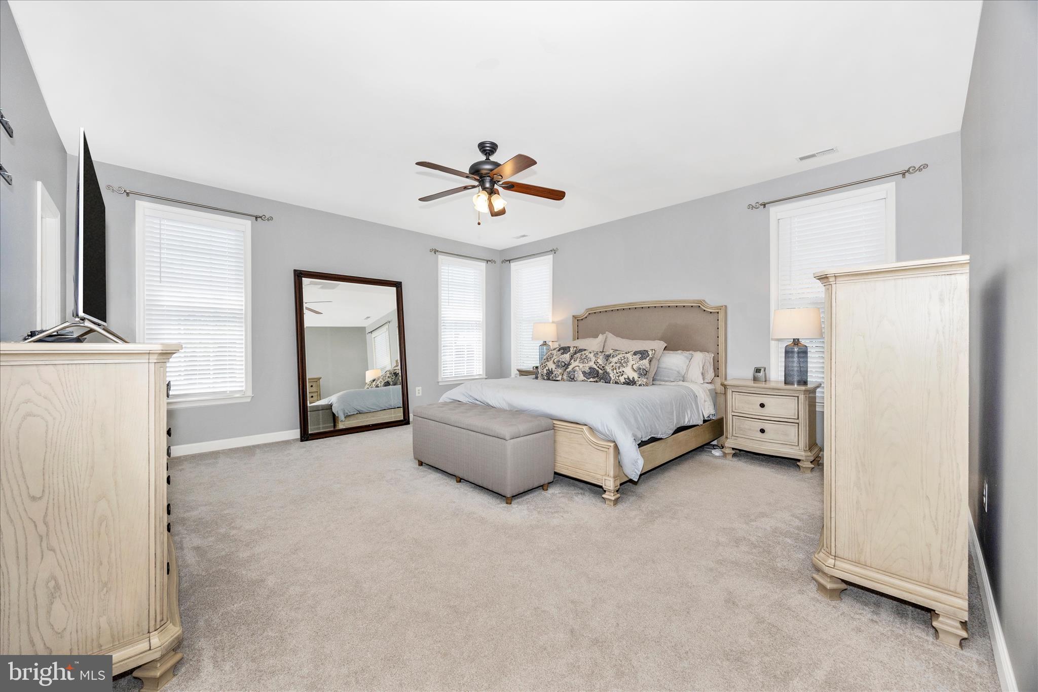 WOODLANDS AT NOTTINGHAM - Residential