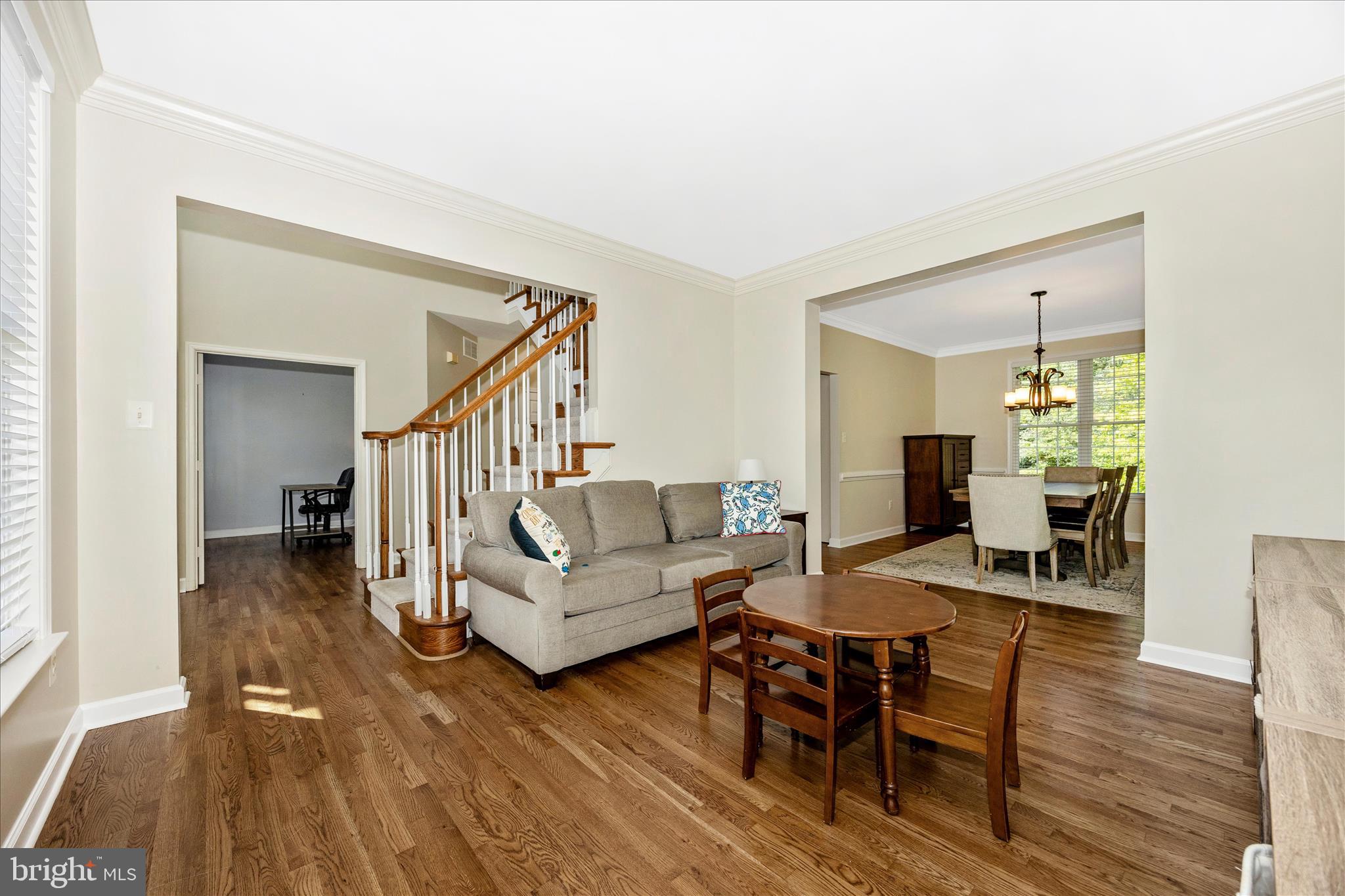 WOODLANDS AT NOTTINGHAM - Residential
