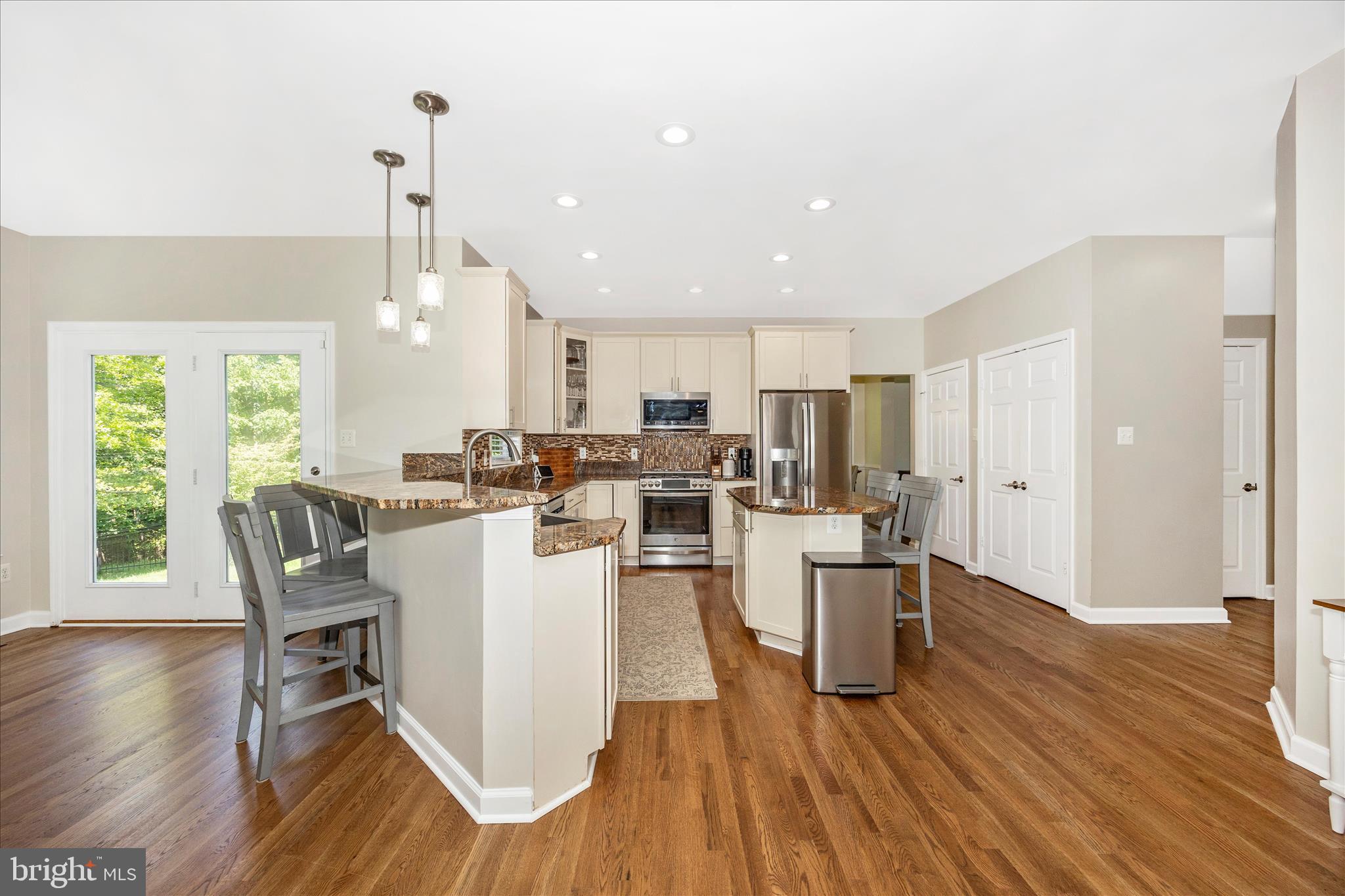 WOODLANDS AT NOTTINGHAM - Residential