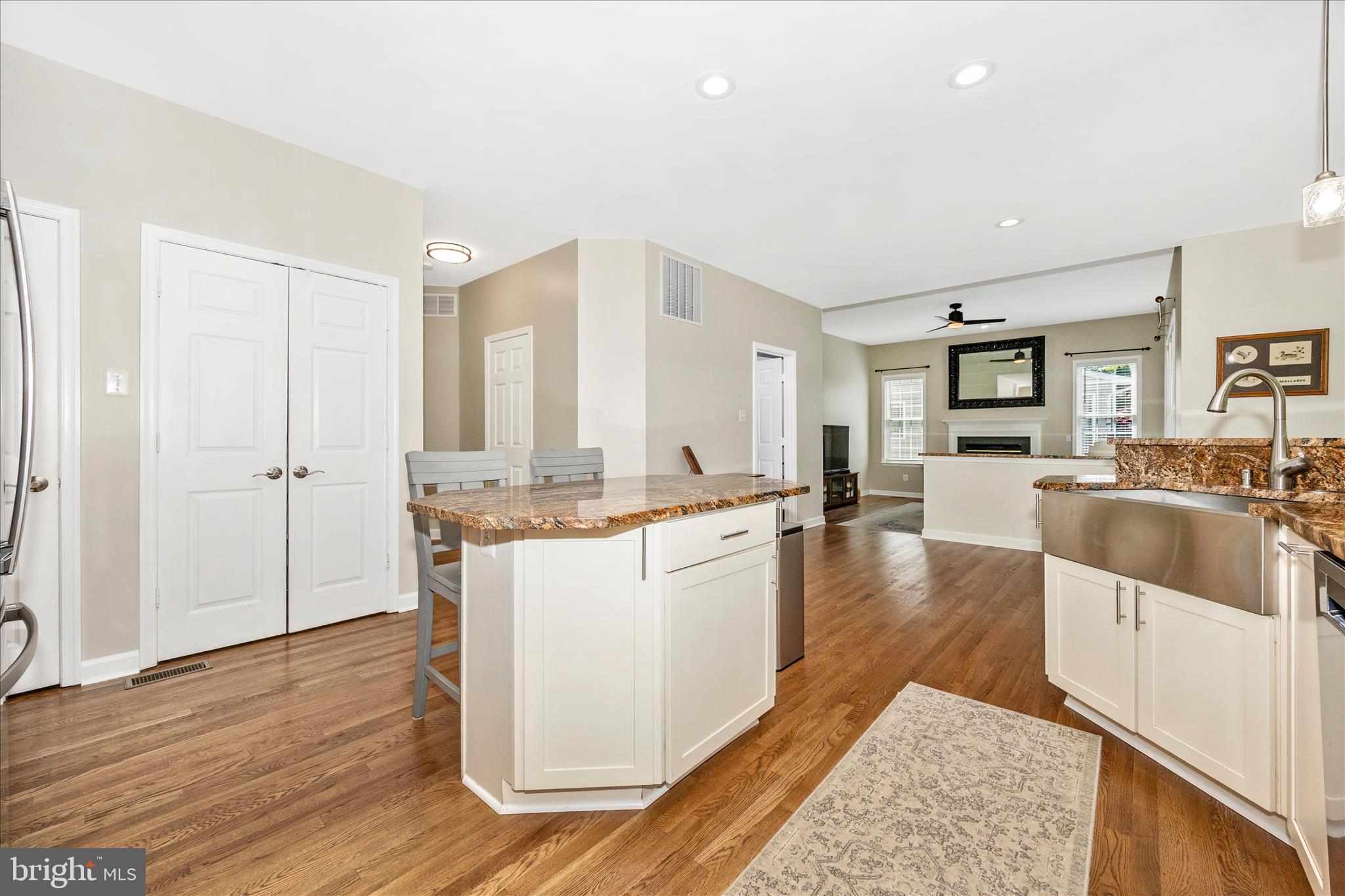 WOODLANDS AT NOTTINGHAM - Residential