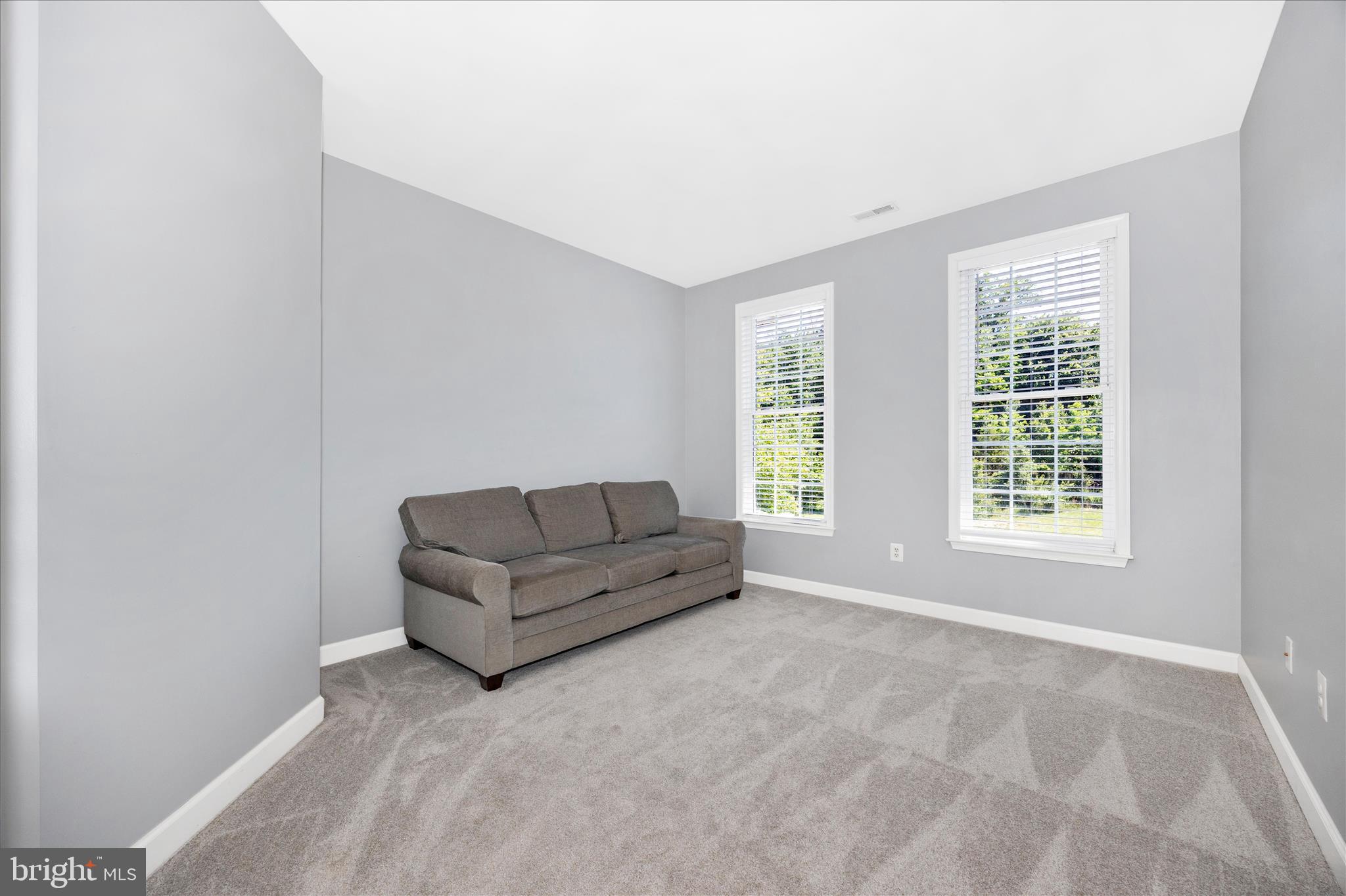 WOODLANDS AT NOTTINGHAM - Residential