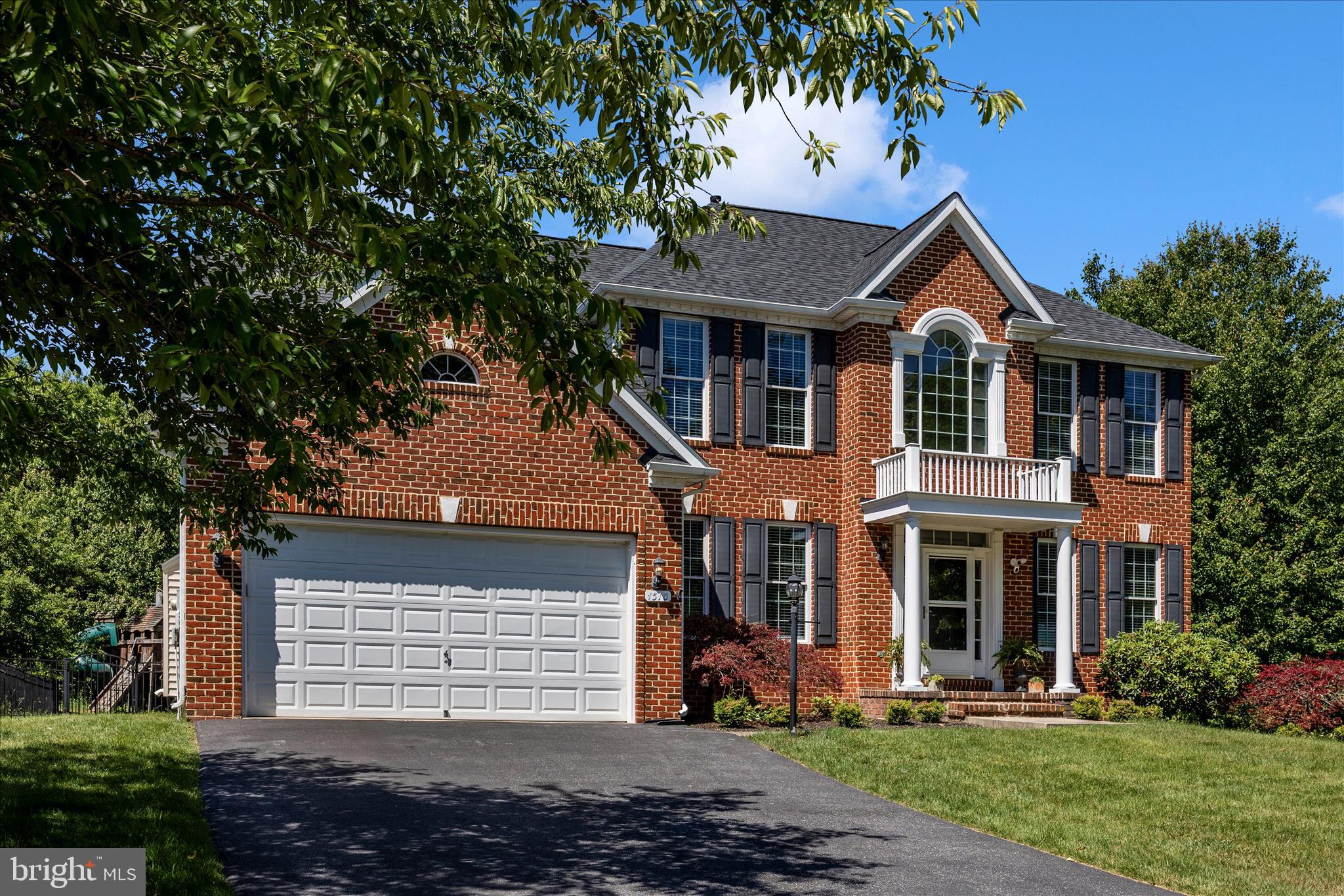 WOODLANDS AT NOTTINGHAM - Residential