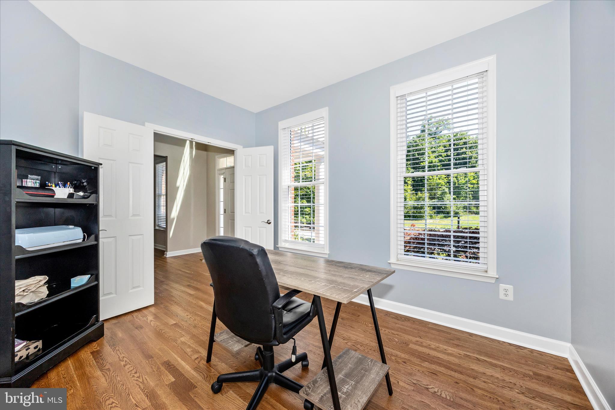 WOODLANDS AT NOTTINGHAM - Residential