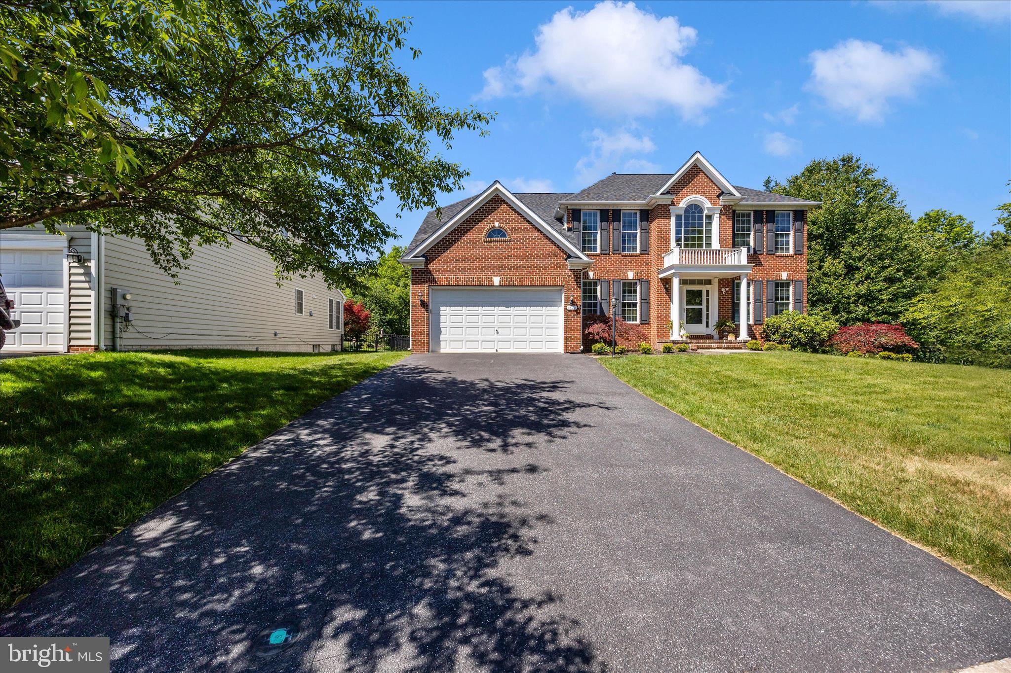 WOODLANDS AT NOTTINGHAM - Residential