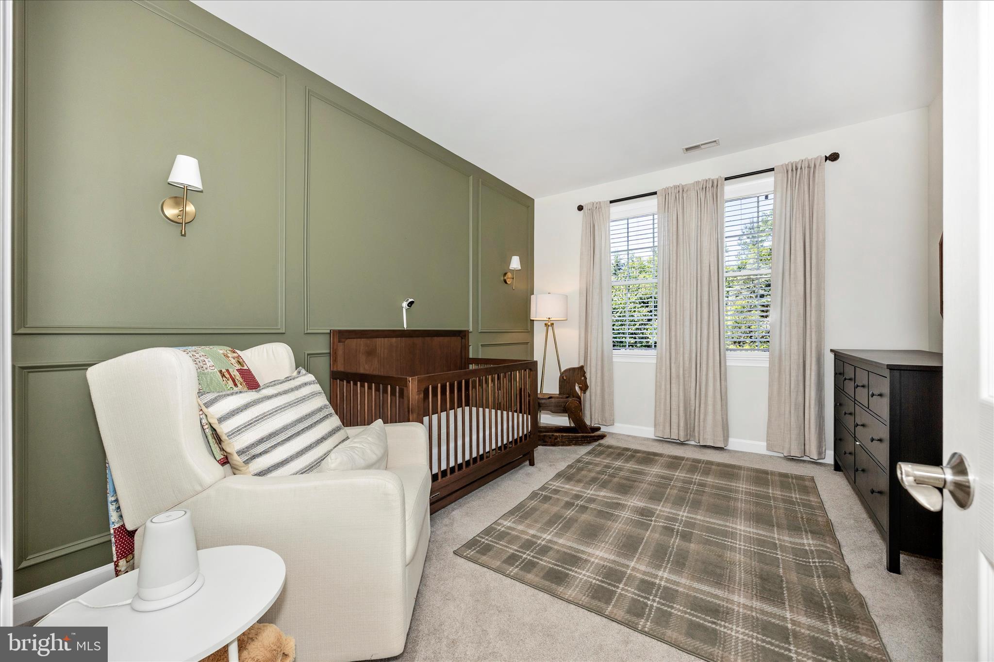 WOODLANDS AT NOTTINGHAM - Residential