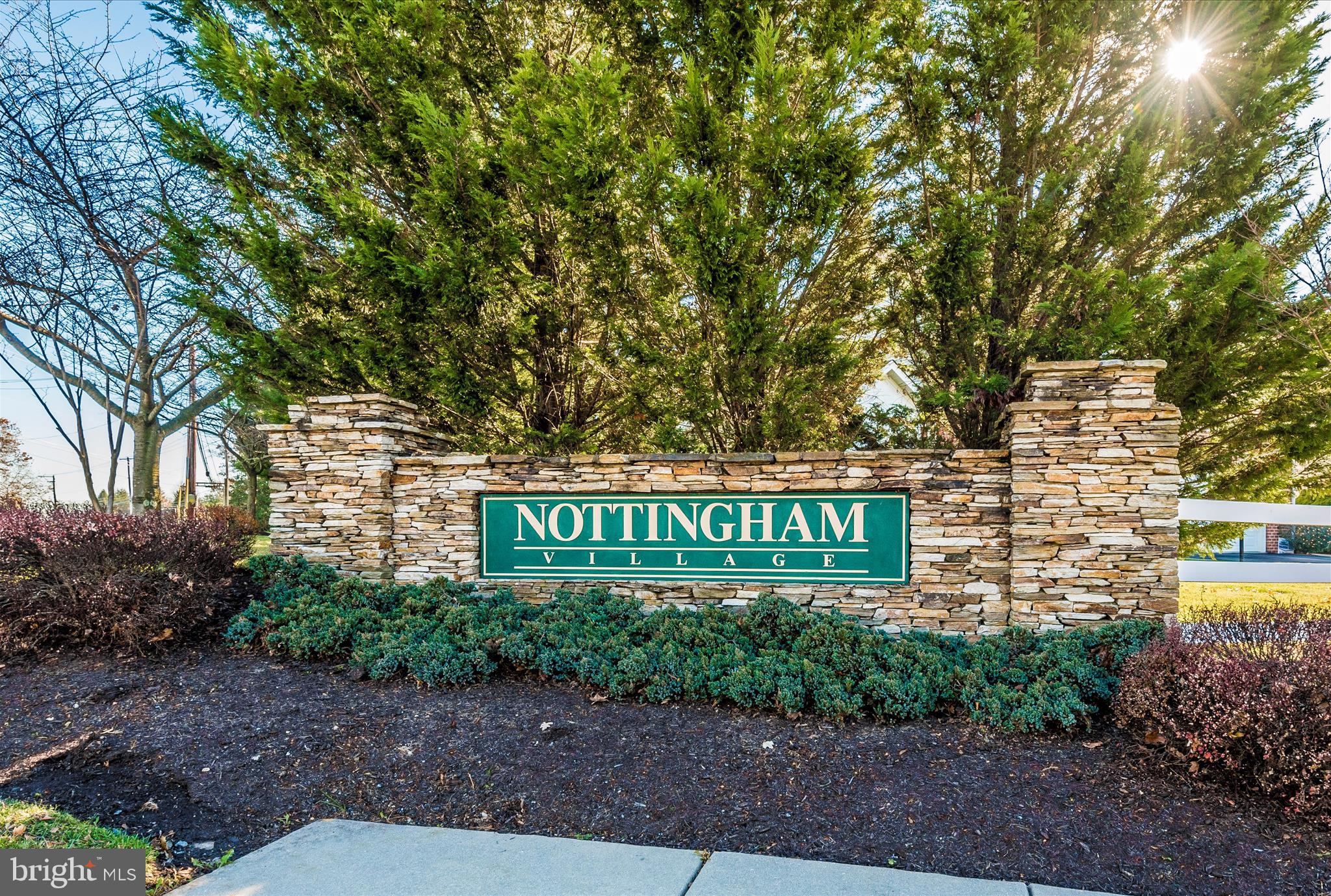 WOODLANDS AT NOTTINGHAM - Residential