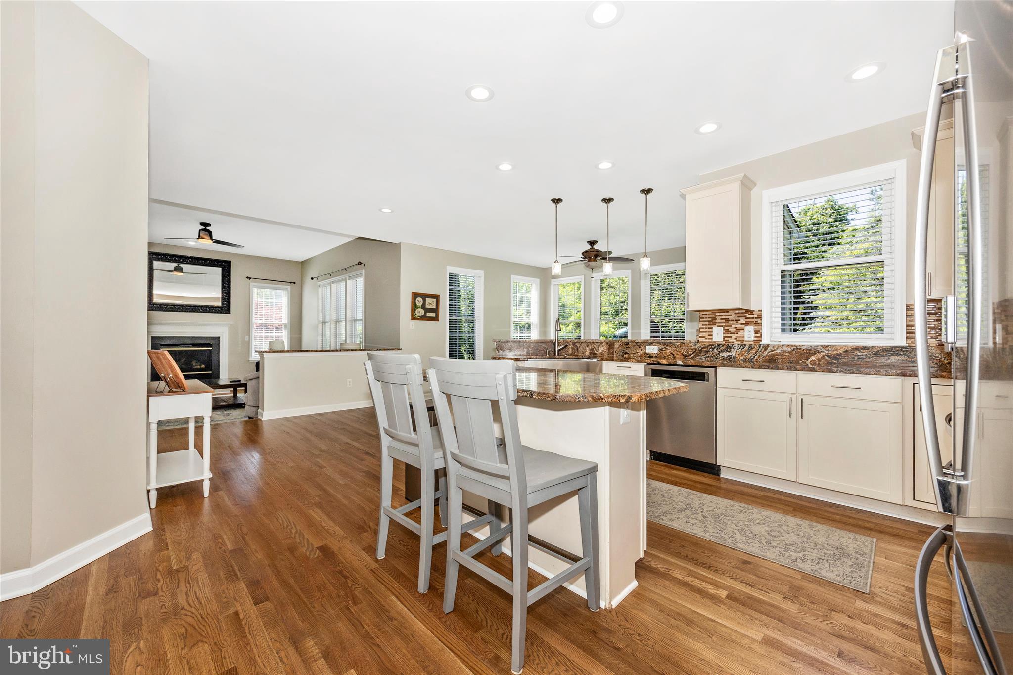WOODLANDS AT NOTTINGHAM - Residential