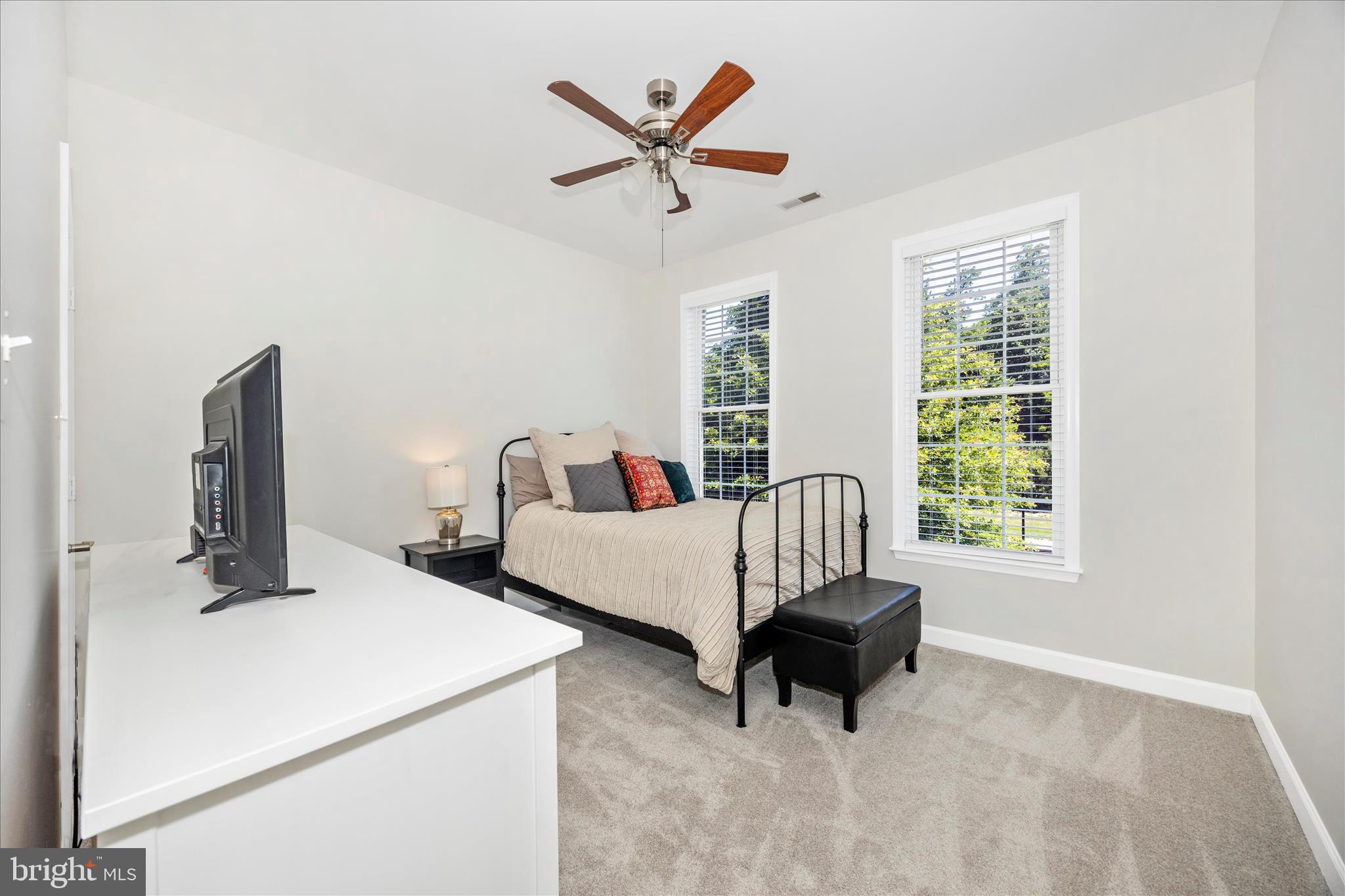 WOODLANDS AT NOTTINGHAM - Residential