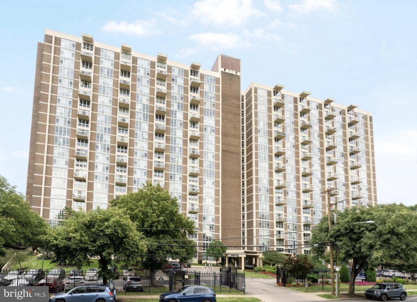 RIVER PARK - Residential