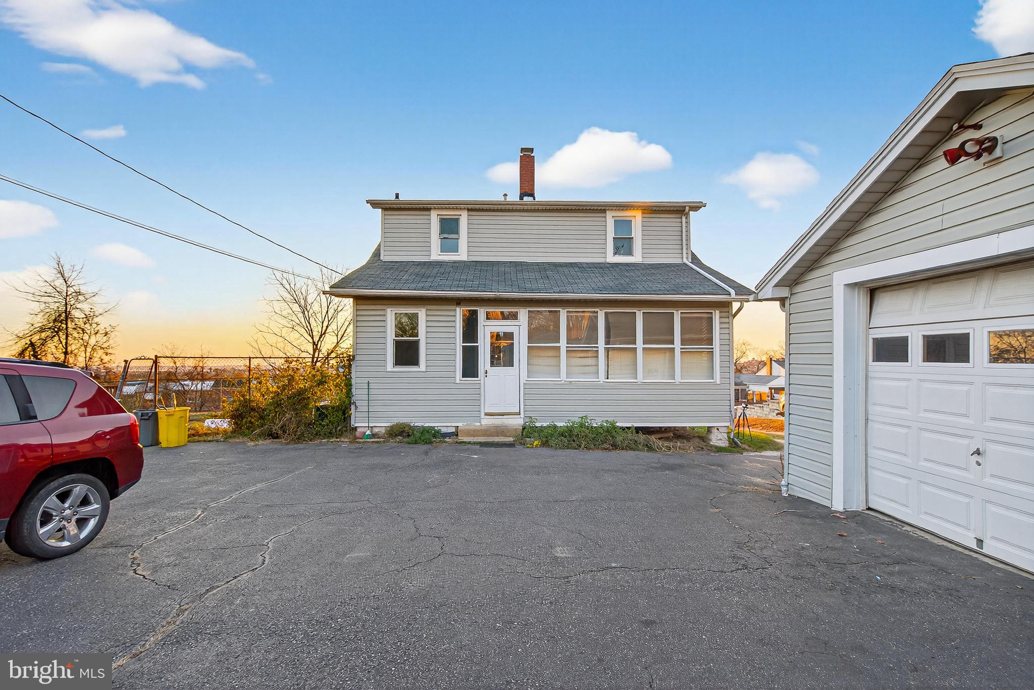 HARBOR VIEW - Residential