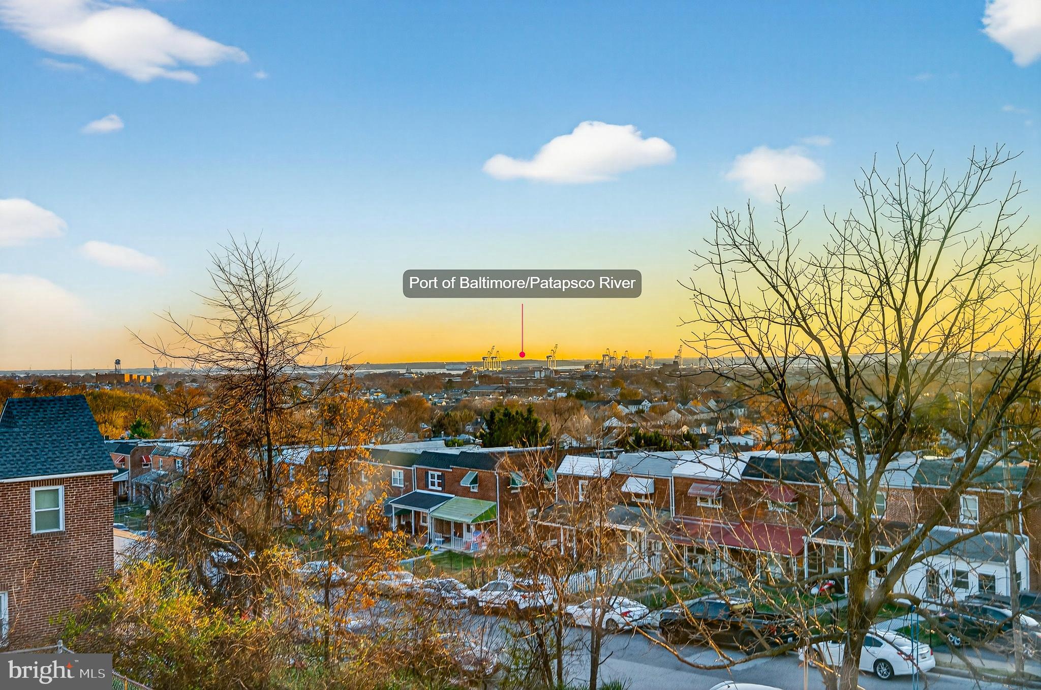 HARBOR VIEW - Residential
