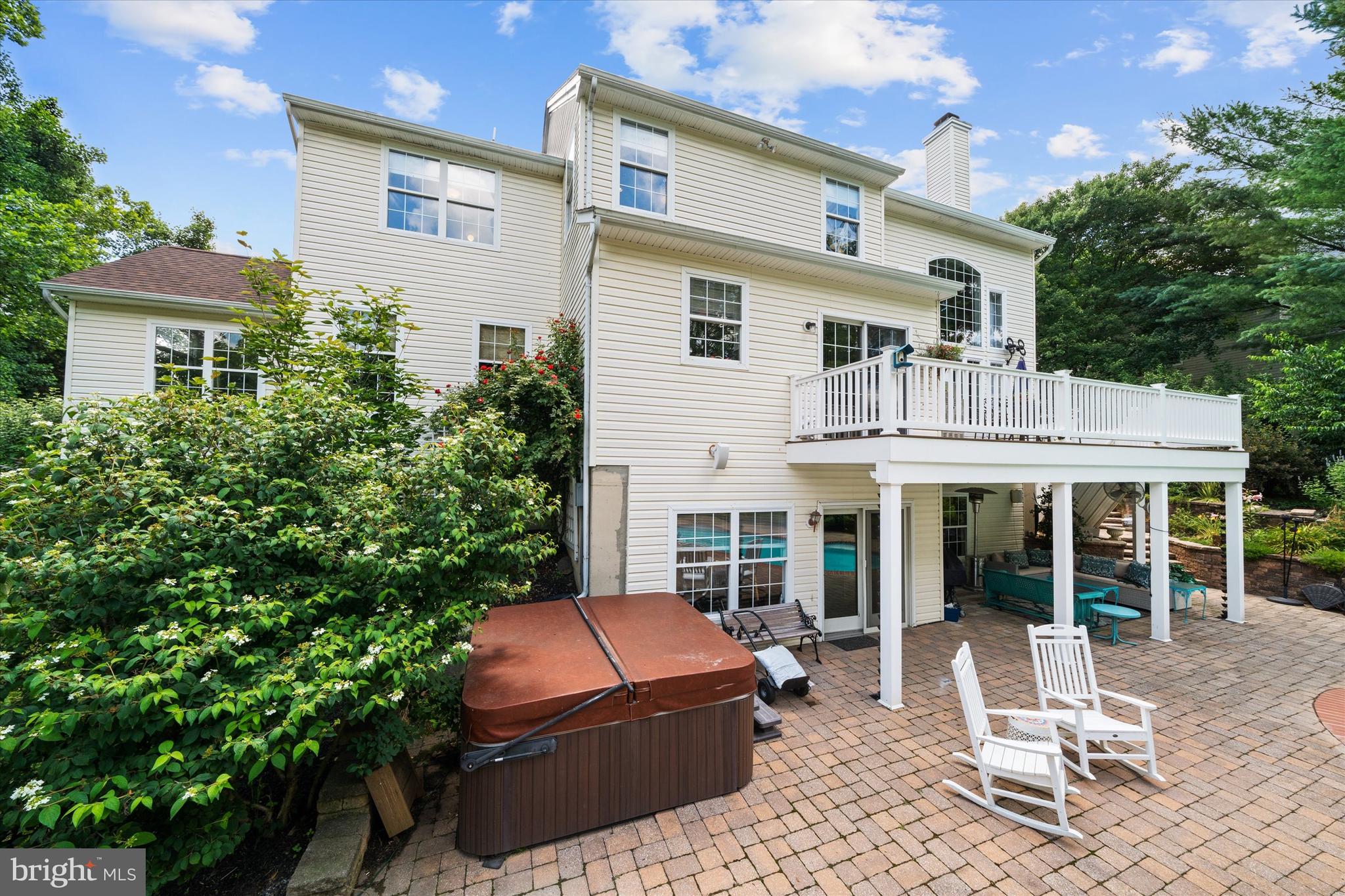 HILLS OF SULLIVAN - Residential