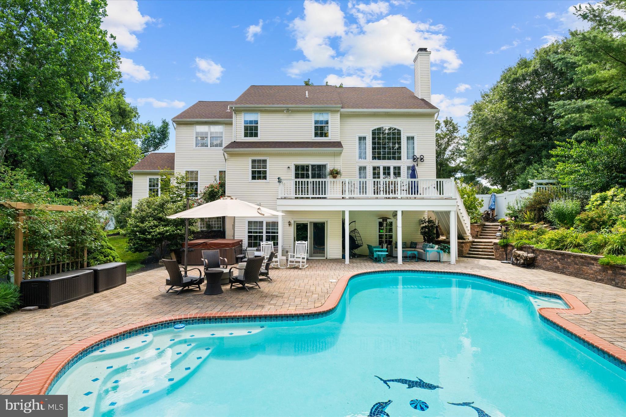HILLS OF SULLIVAN - Residential