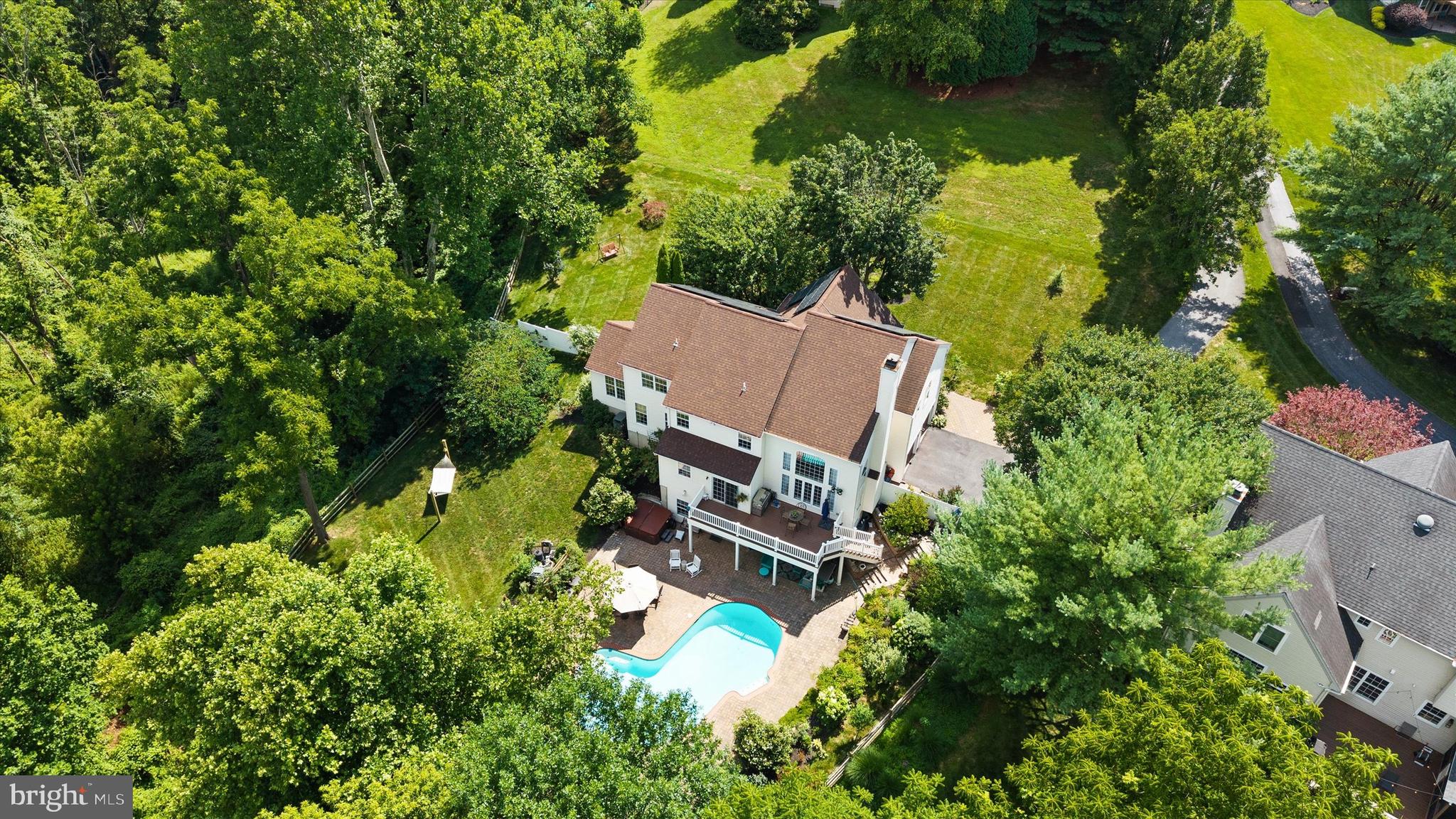 HILLS OF SULLIVAN - Residential