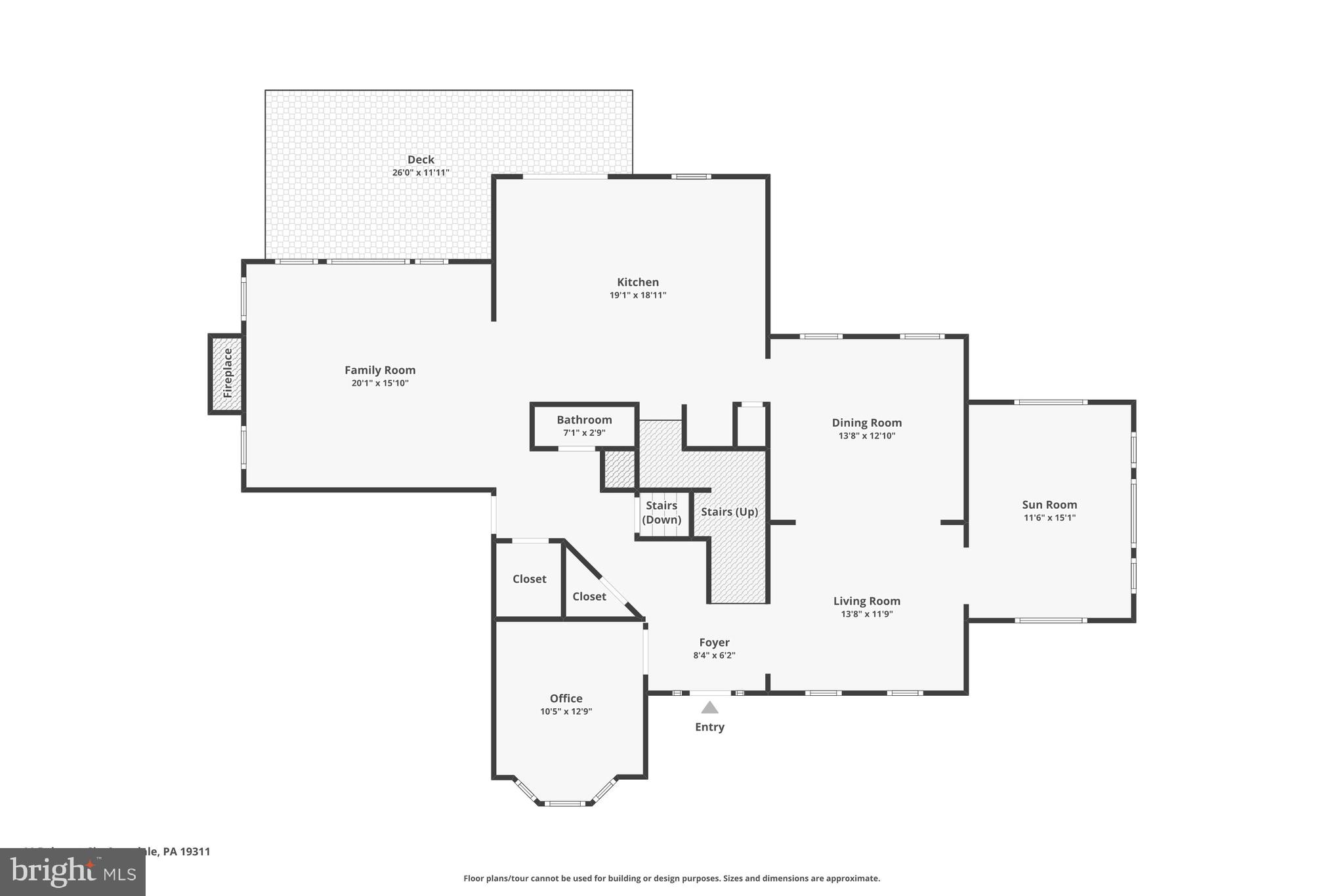 HILLS OF SULLIVAN - Residential