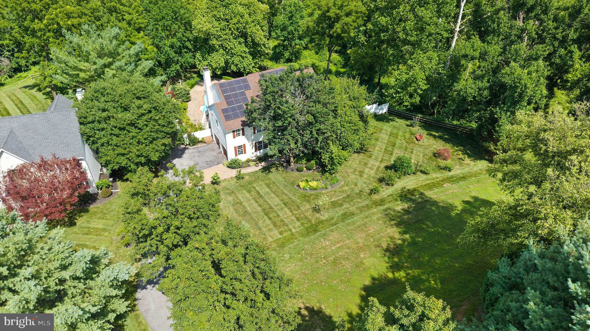 HILLS OF SULLIVAN - Residential