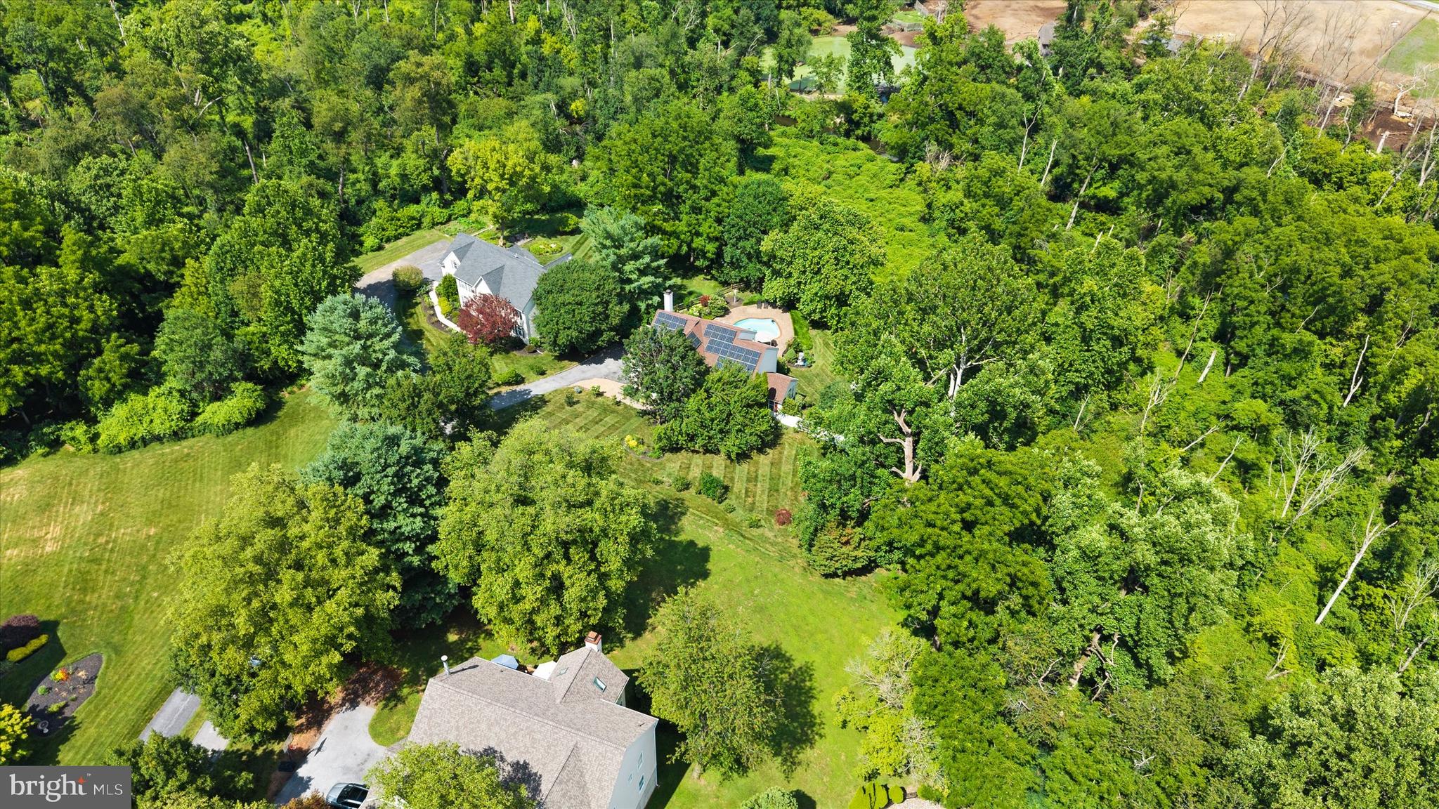 HILLS OF SULLIVAN - Residential