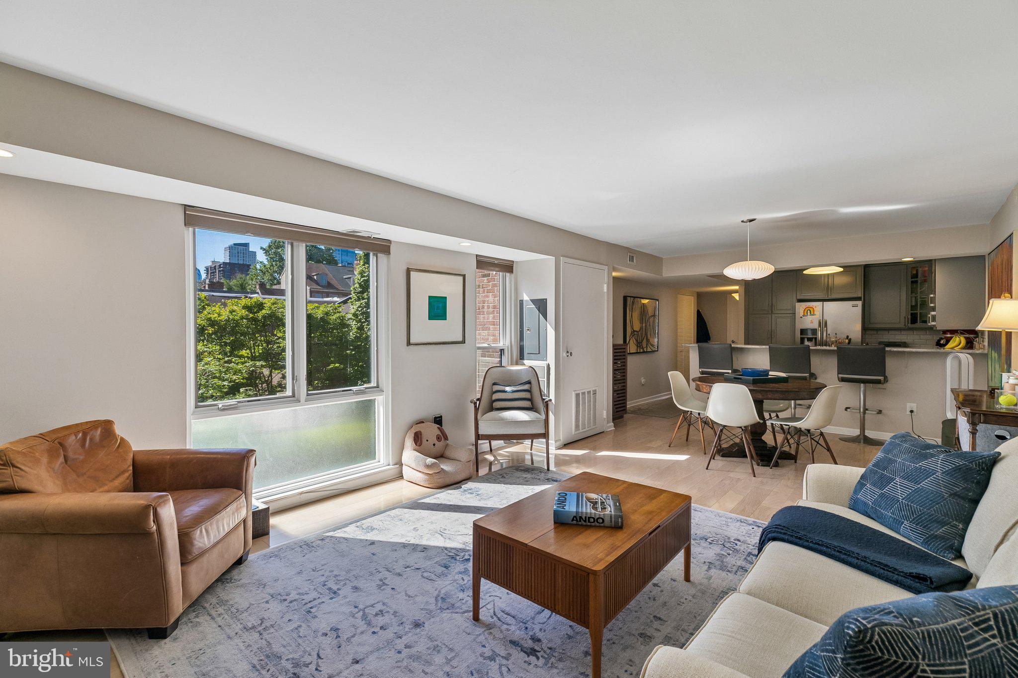 SOCIETY HILL - Residential