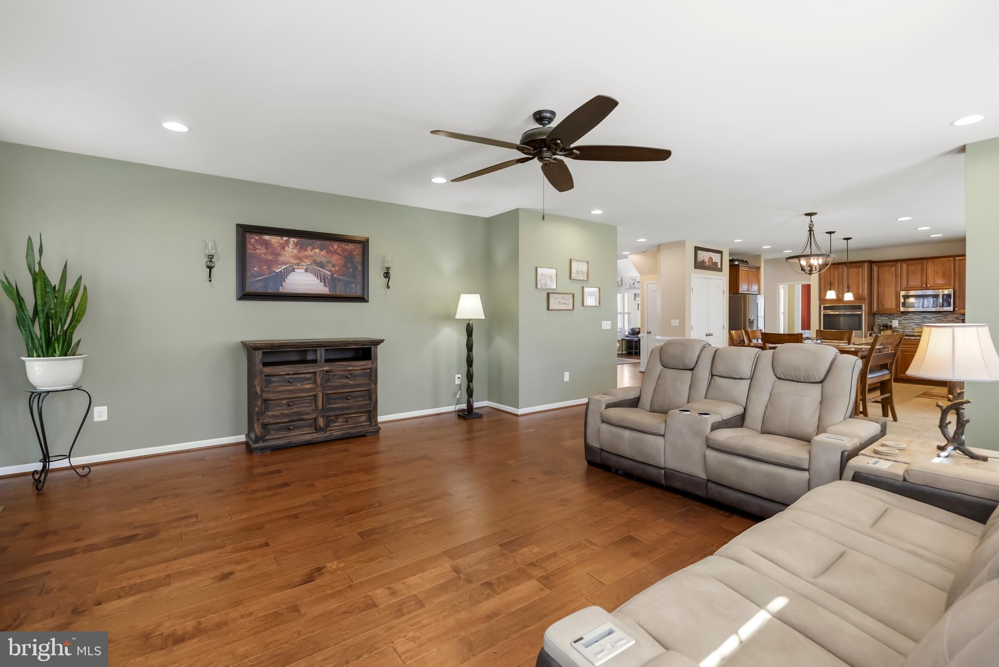 FAWN LAKE - Residential