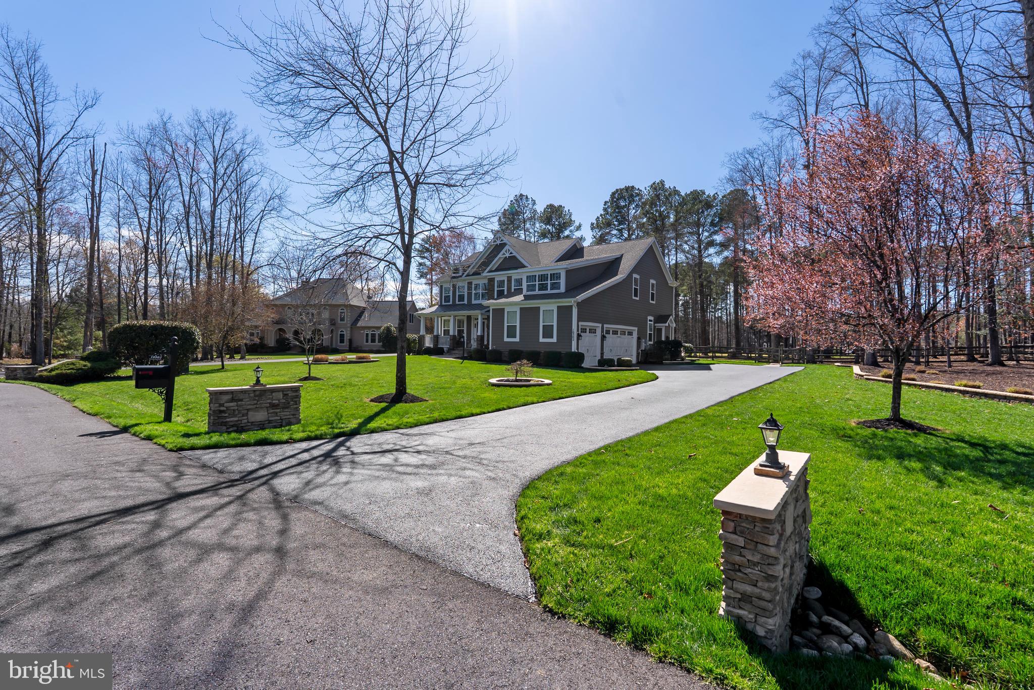 FAWN LAKE - Residential