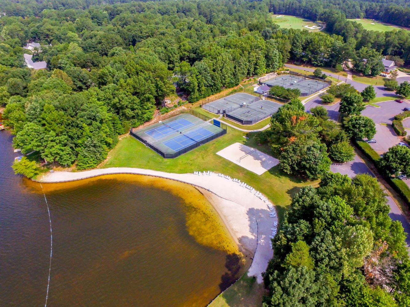 FAWN LAKE - Residential