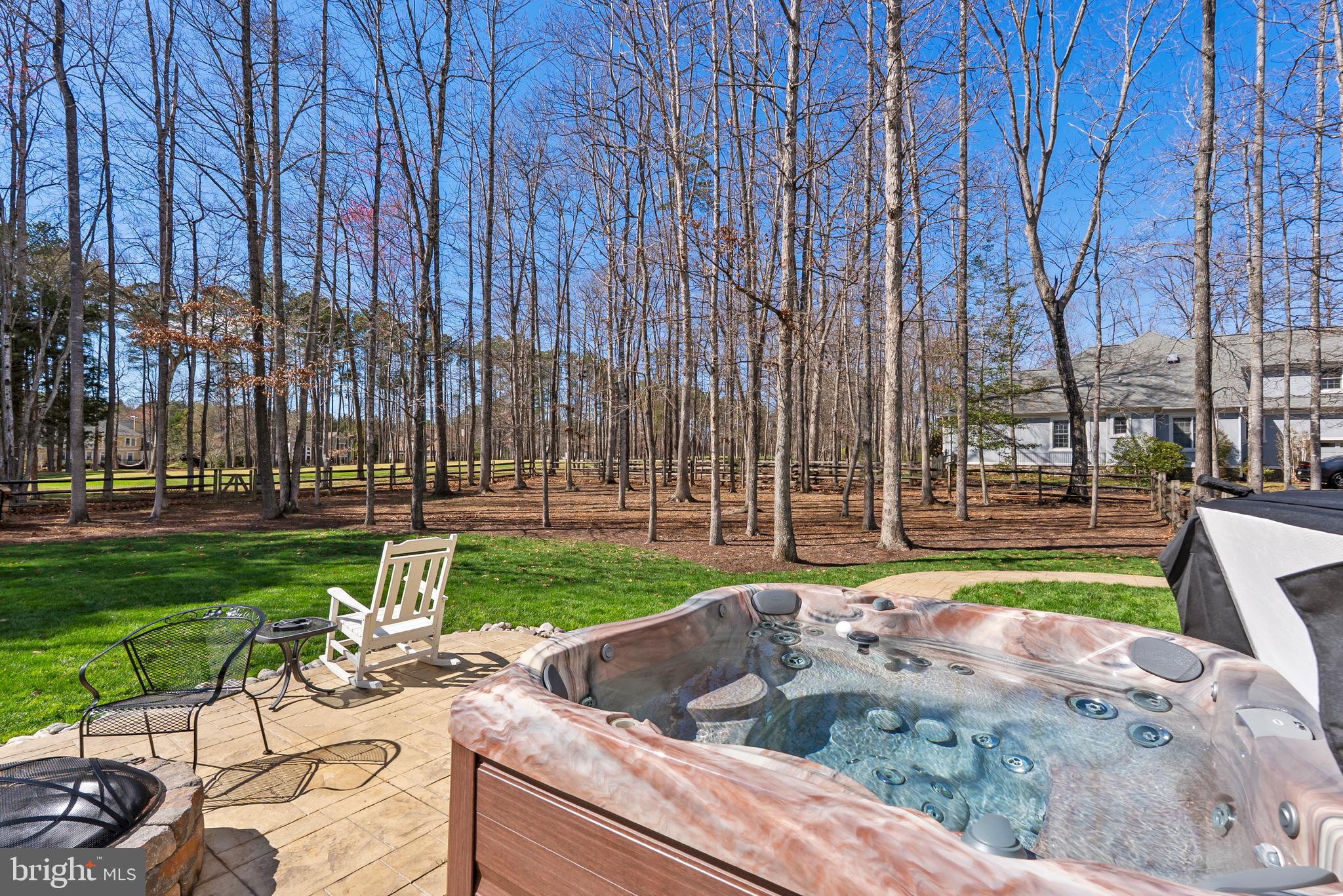 FAWN LAKE - Residential