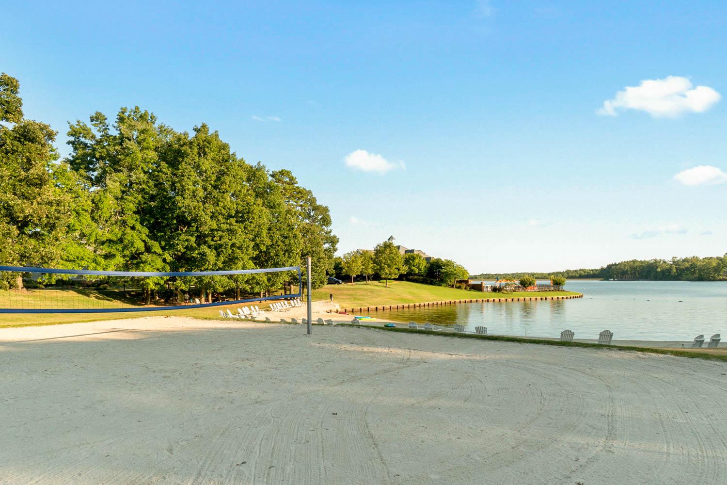 FAWN LAKE - Residential