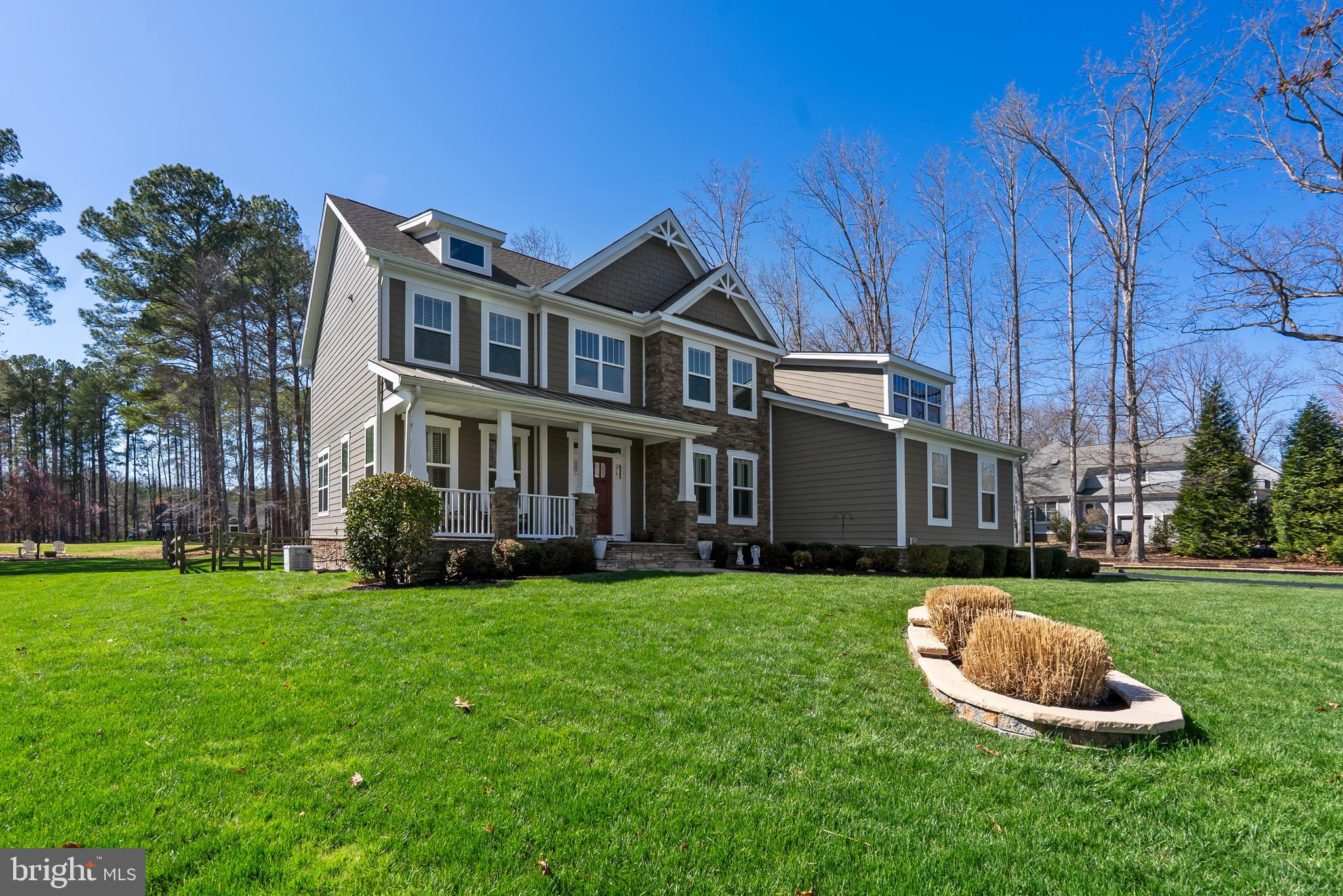 FAWN LAKE - Residential