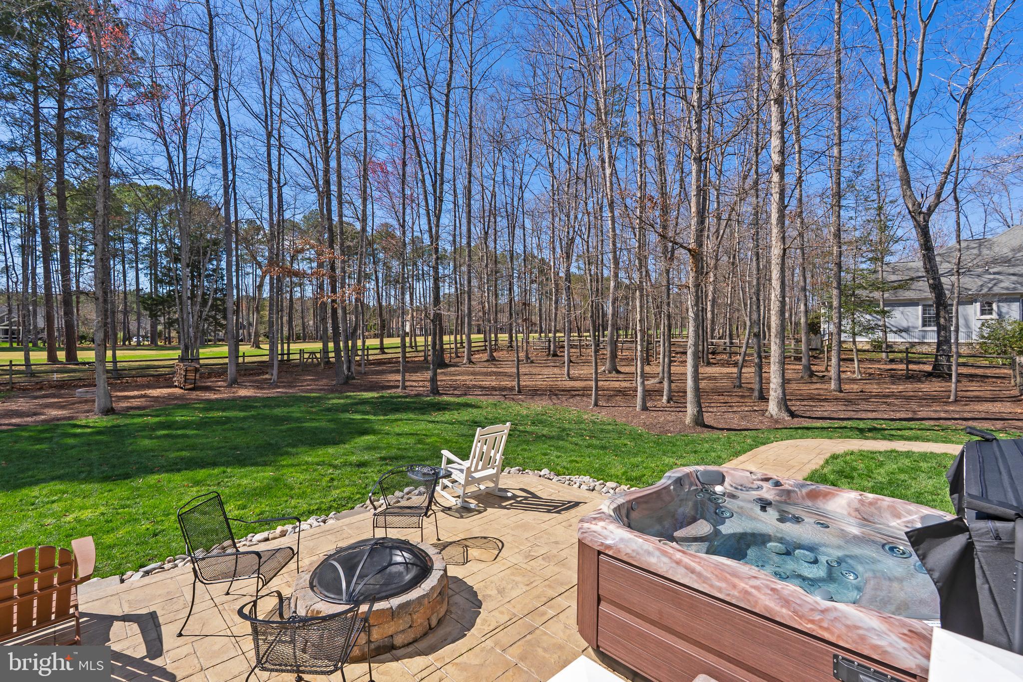 FAWN LAKE - Residential