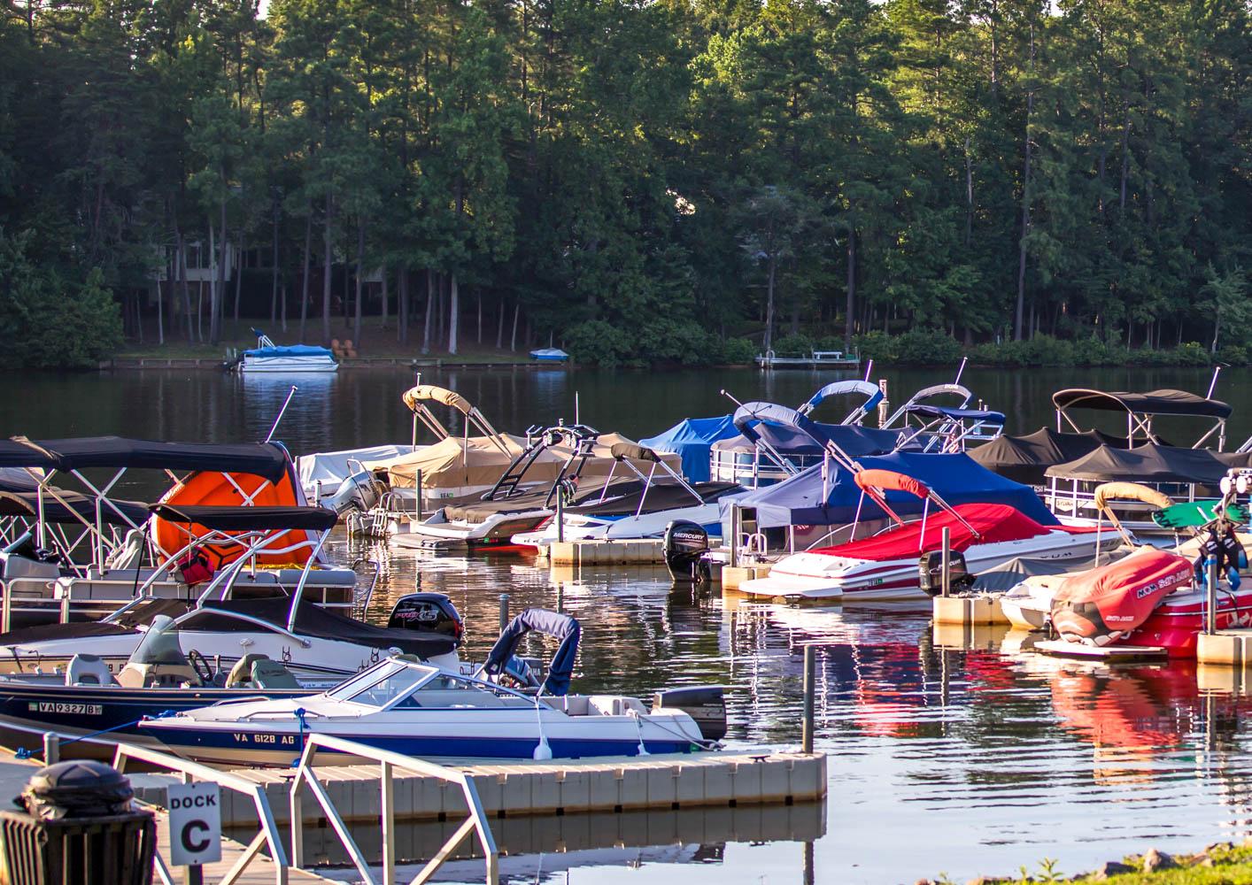 FAWN LAKE - Residential